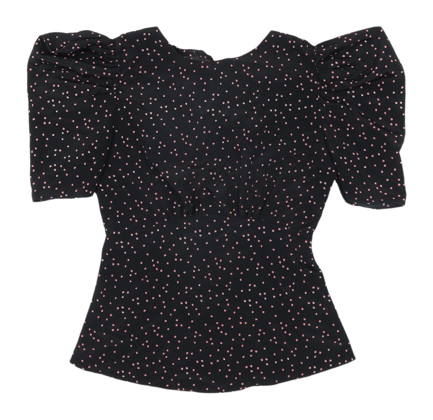 ASOS DESIGN Clothing Bundle - 5 Pack Preloved Womens Tops & Shirts