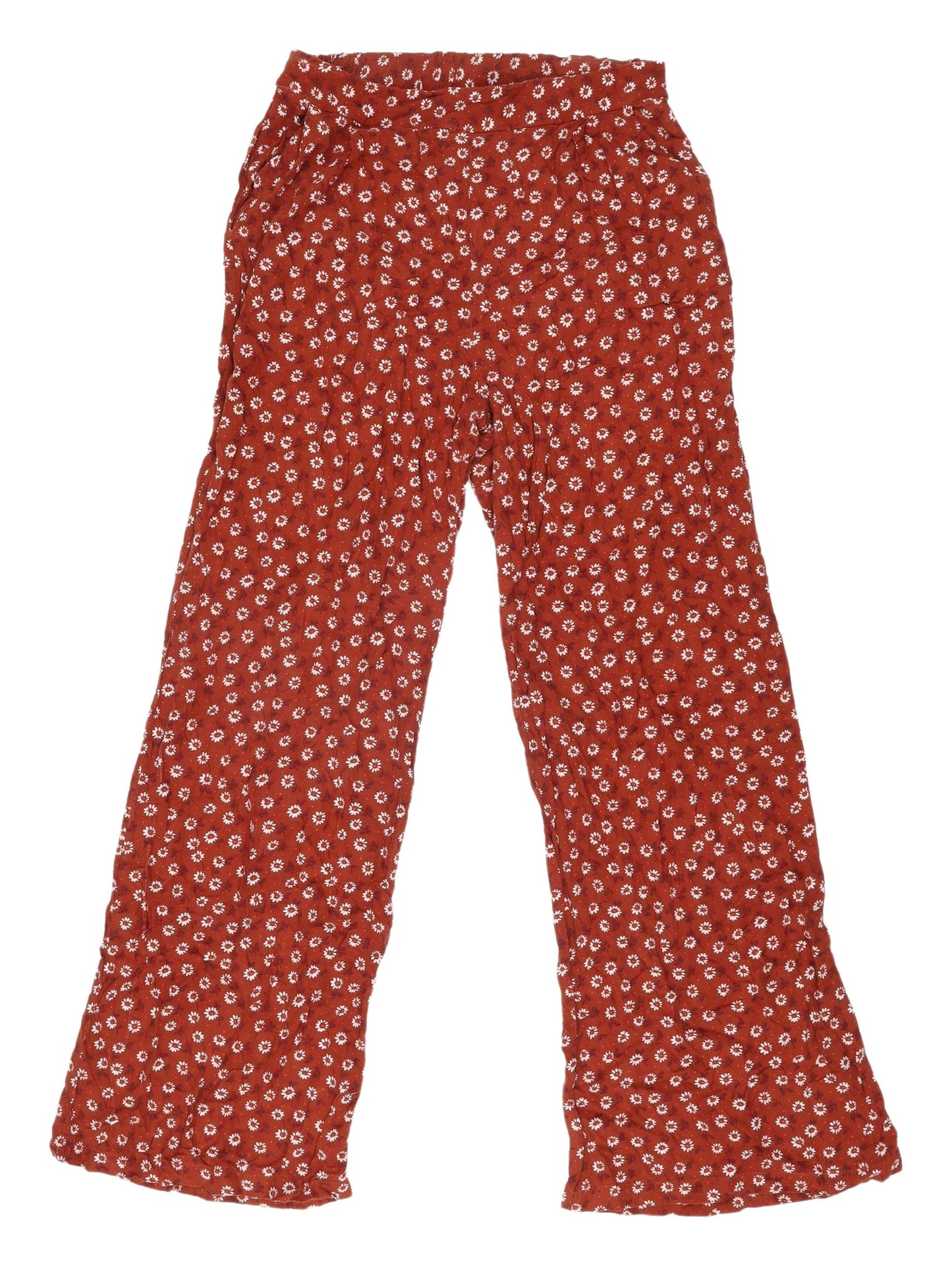 New Look Clothing Bundle - 5 Pack Preloved Womens Trousers