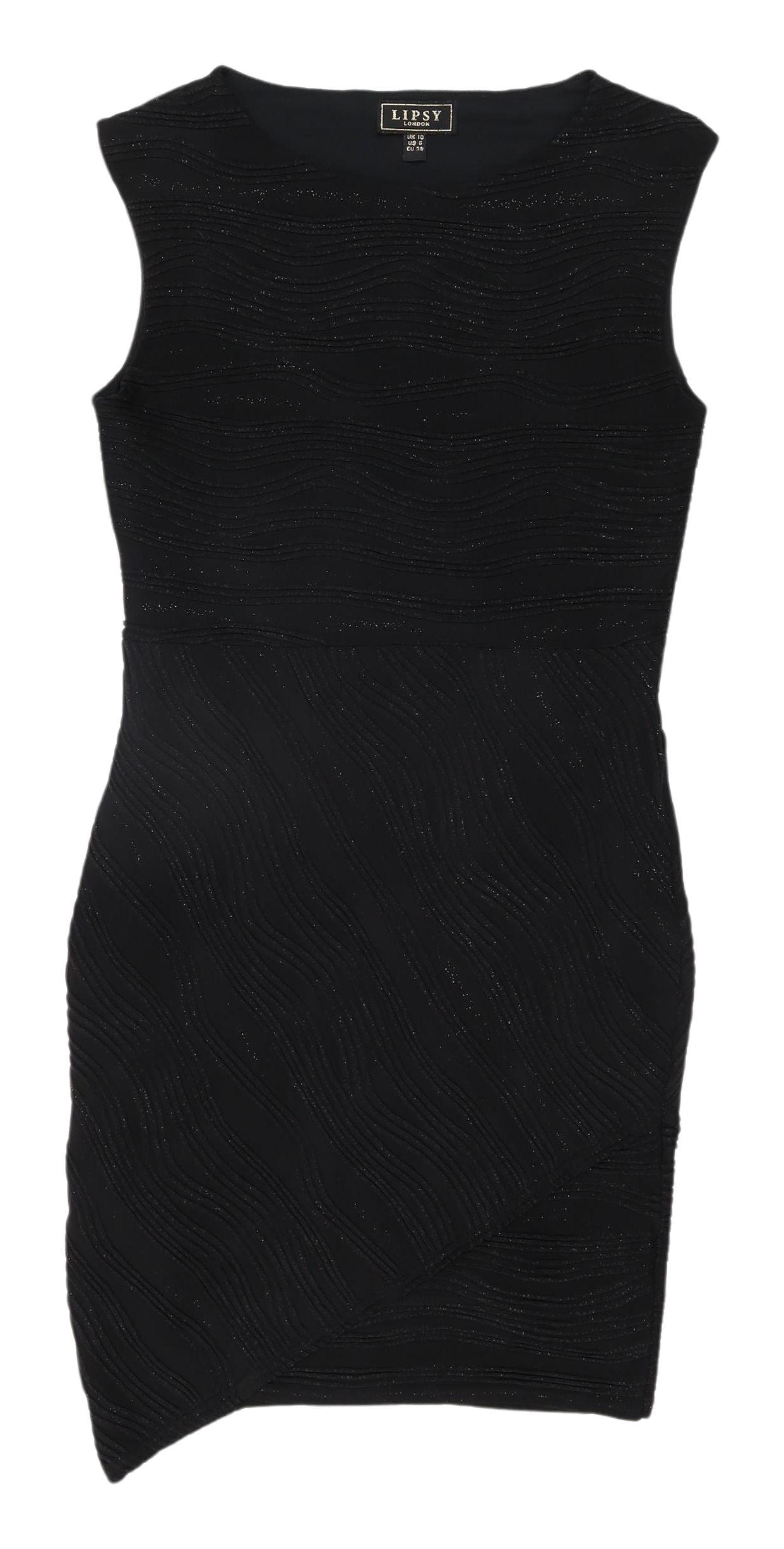 Lipsy Clothing Bundle - 5 Pack Preloved Womens Dresses