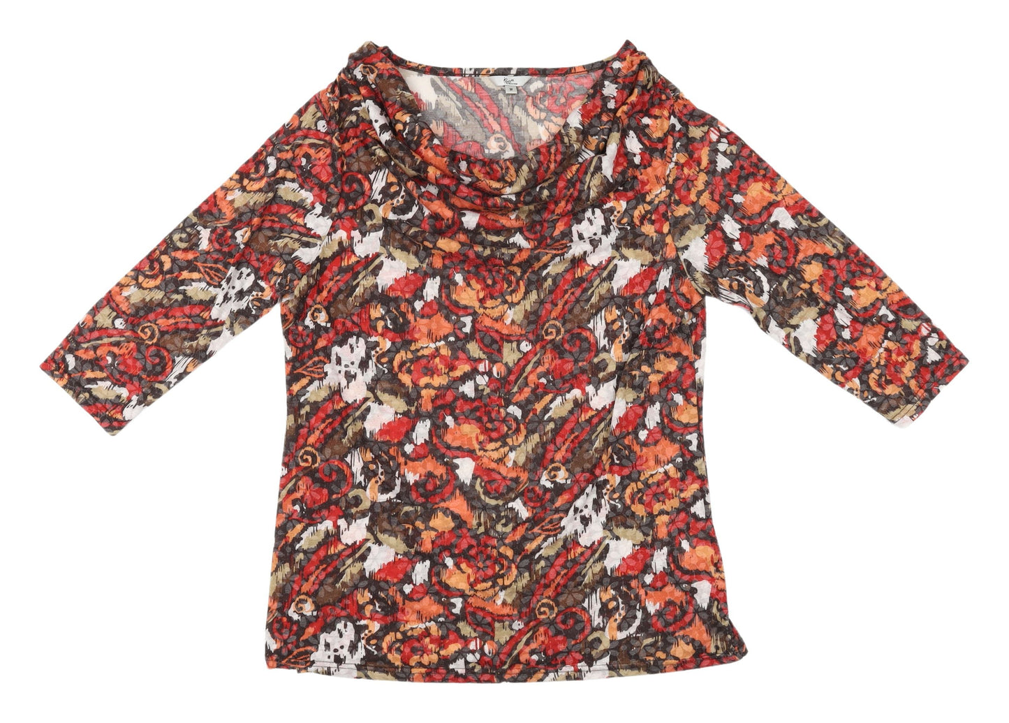 Collection Clothing Bundle - 5 Pack Preloved Womens Tops & Shirts