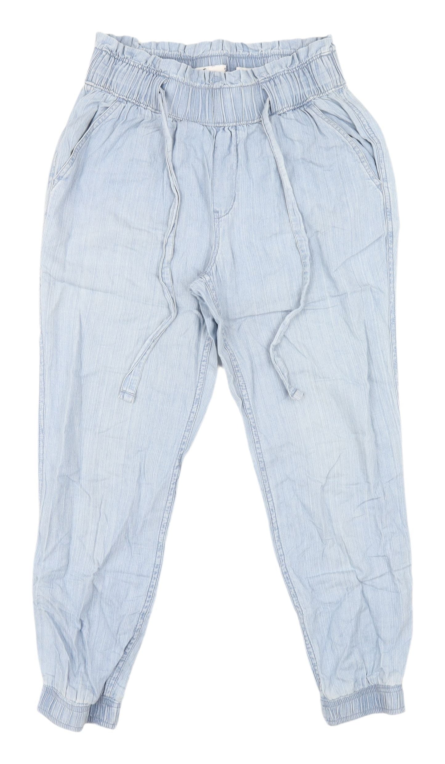 Hollister Clothing Bundle - 5 Pack Preloved Womens Trousers