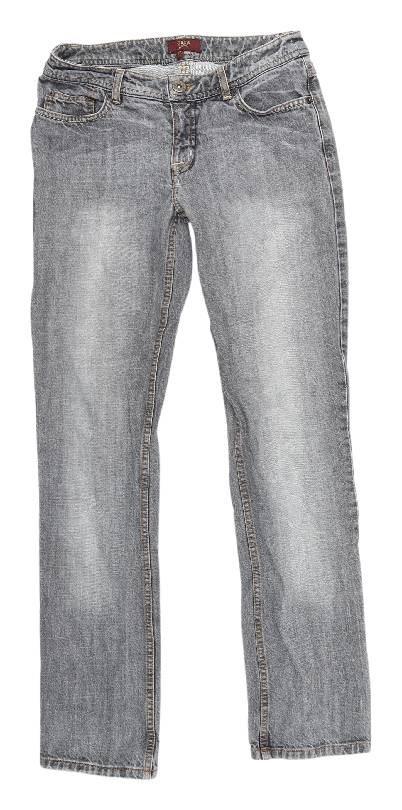 Oasis Clothing Bundle - 5 Pack Preloved Womens Jeans