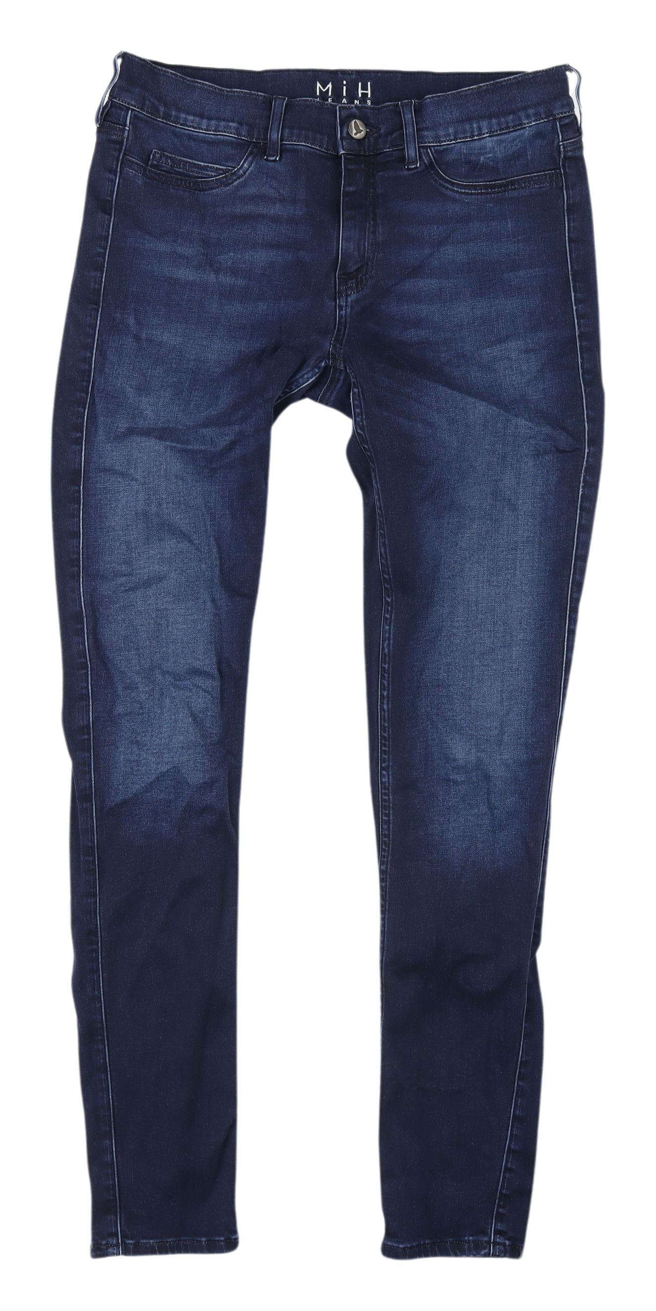 Jeans Clothing Bundle - 5 Pack Preloved Womens Jeans