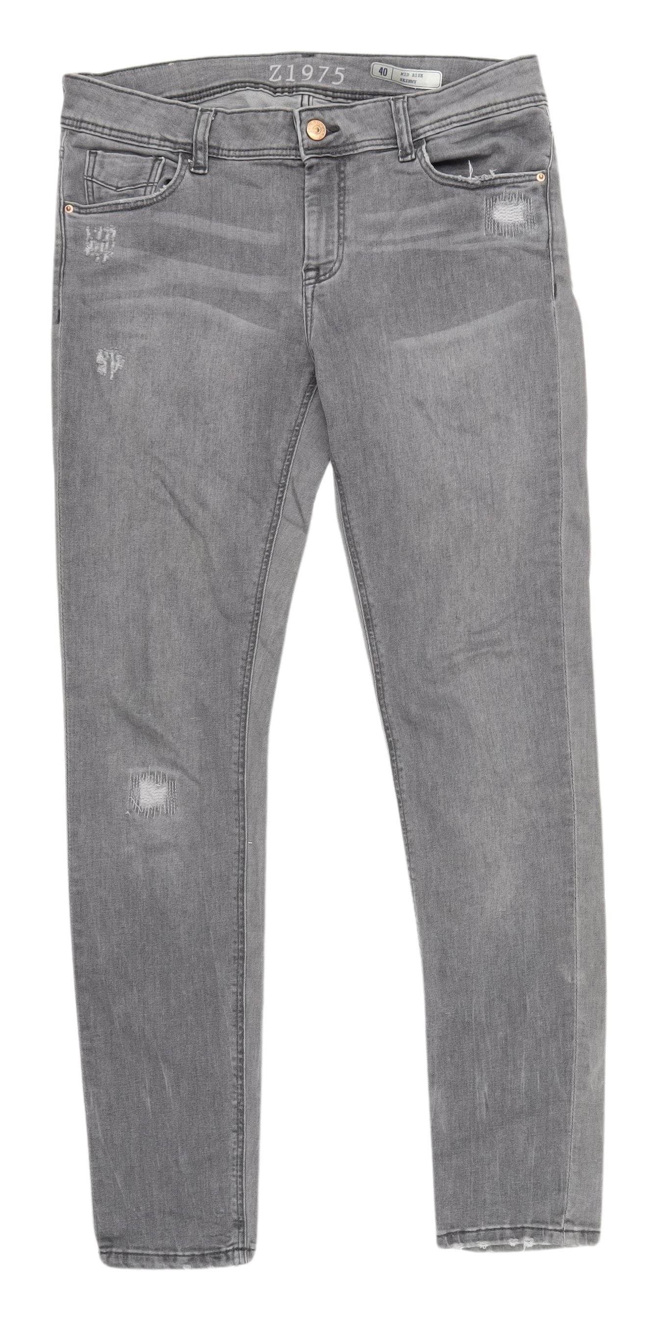 Zara Clothing Bundle - 5 Pack Preloved Mens Jeans