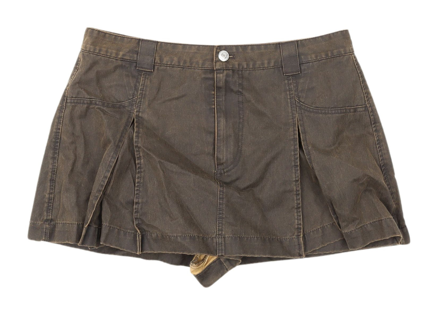 Zara Clothing Bundle - 5 Pack Preloved Womens Shorts