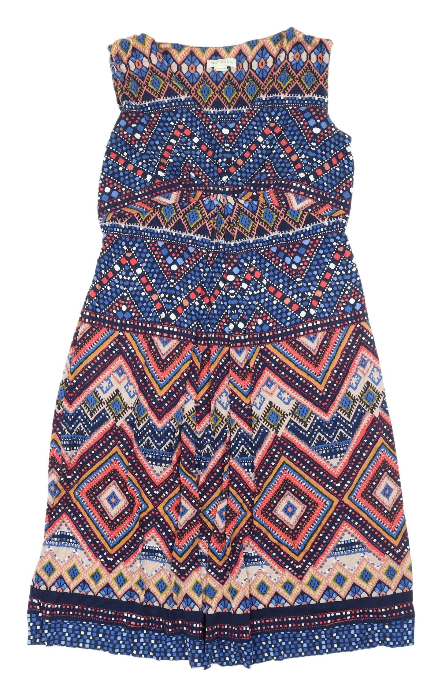 Monsoon Clothing Bundle - 5 Pack Preloved Womens Dresses