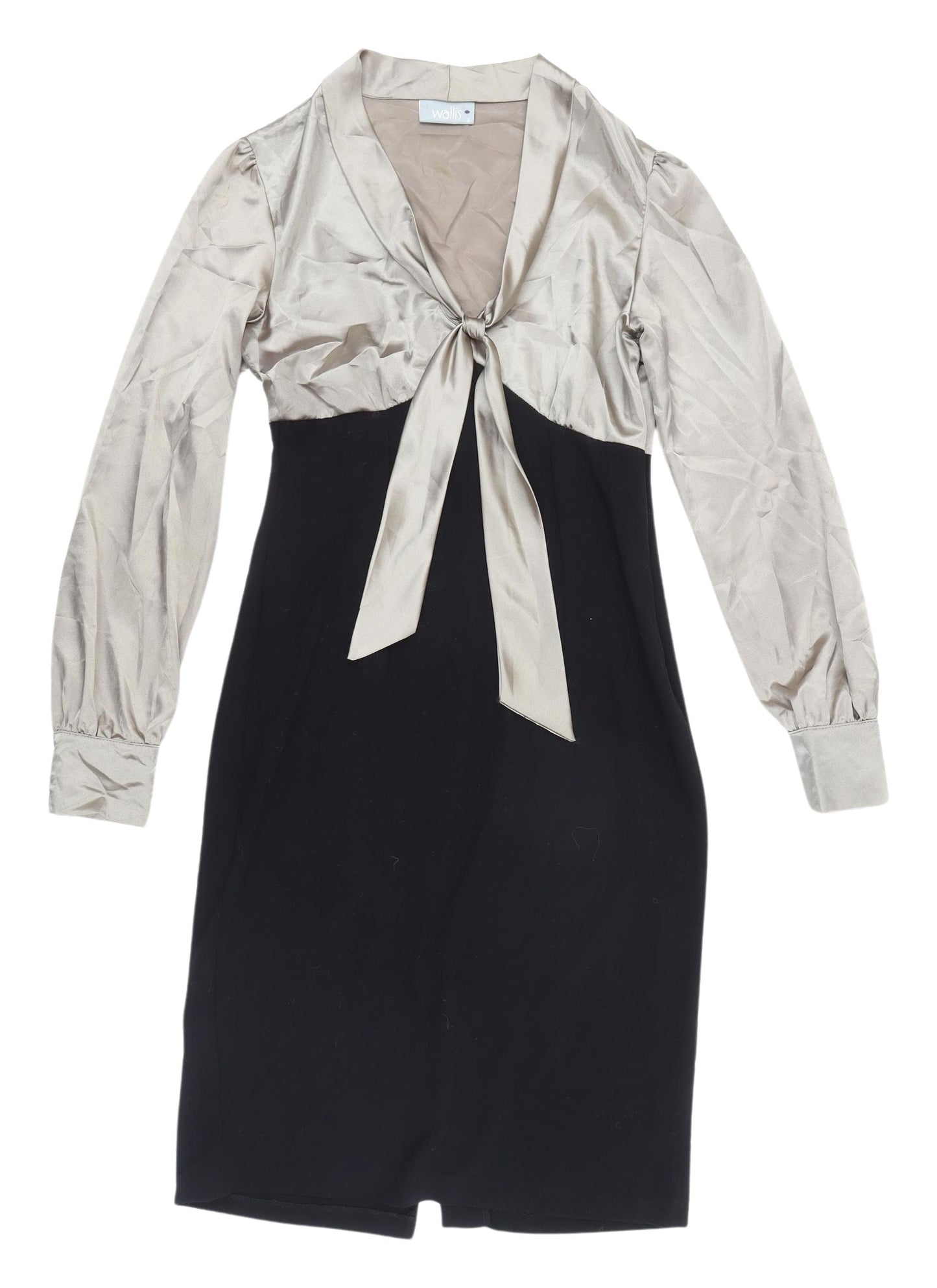 Wallis Clothing Bundle - 5 Pack Preloved Womens Dresses