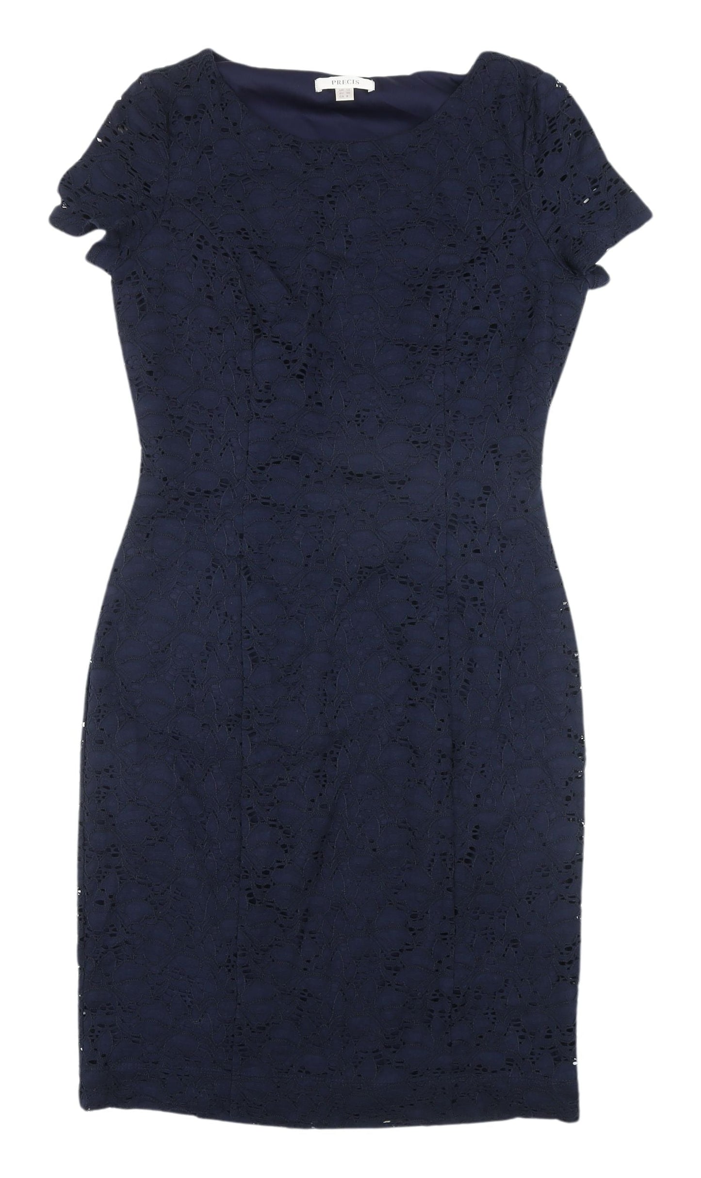 Precis Clothing Bundle - 5 Pack Preloved Womens Dresses
