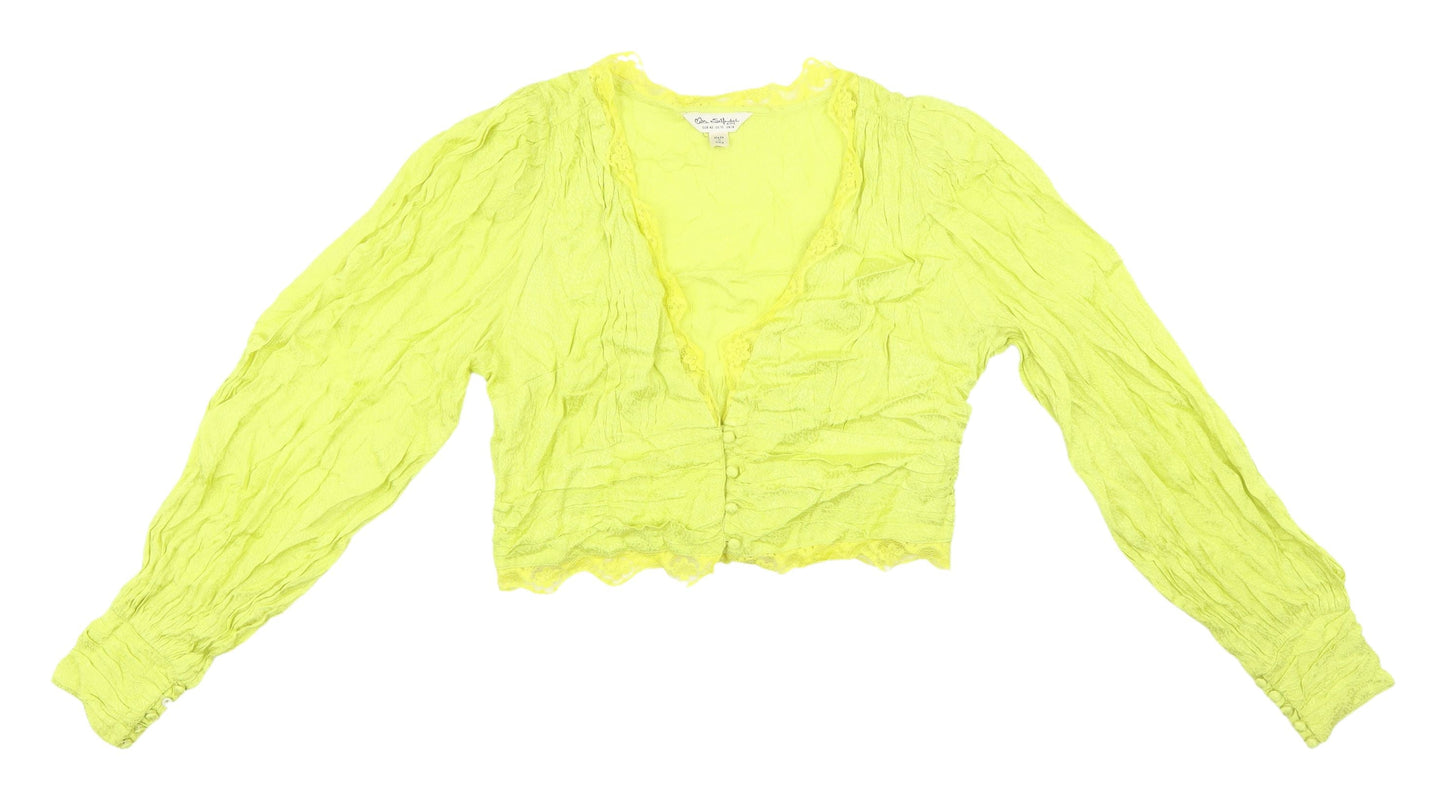 Miss Selfridge 5 Pack Wholesale Preloved Womens Tops –For Resale