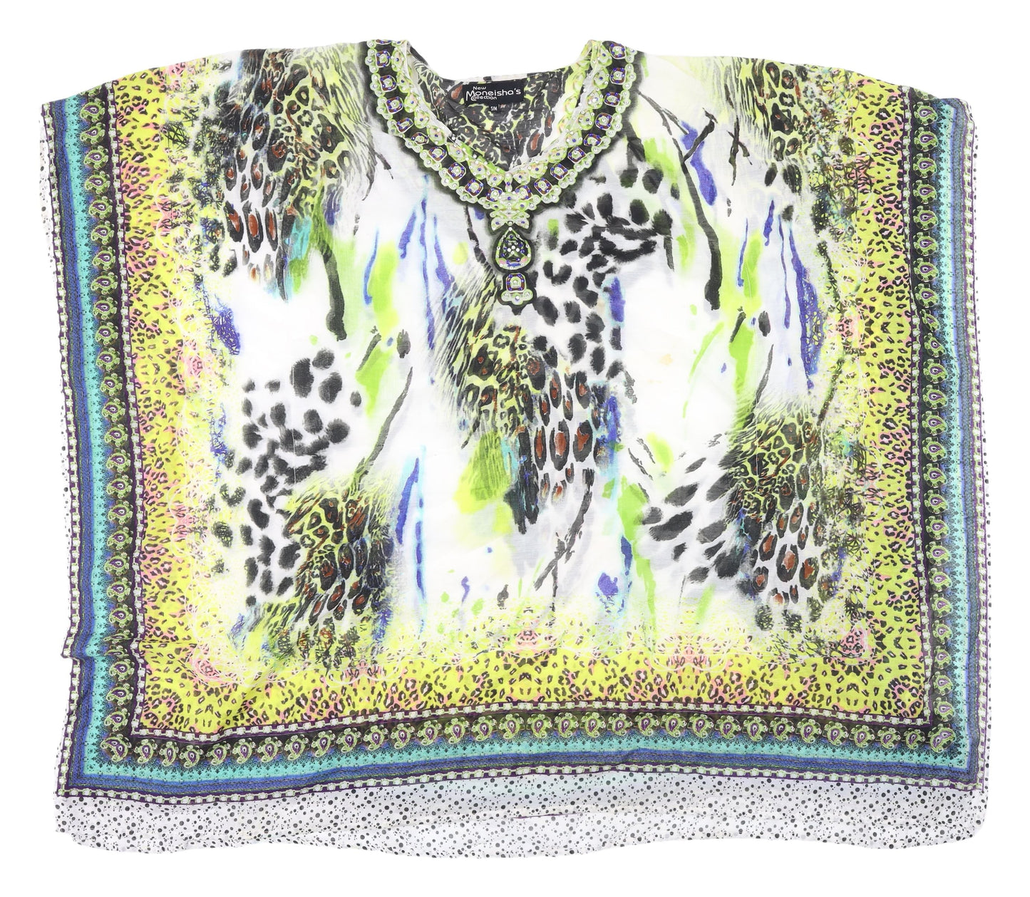 Collection Clothing Bundle - 5 Pack Preloved Womens Tops & Shirts
