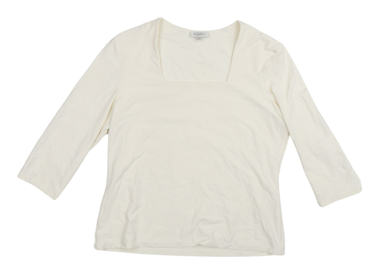 Kaliko Clothing Bundle - 5 Pack Preloved Womens Tops & Shirts