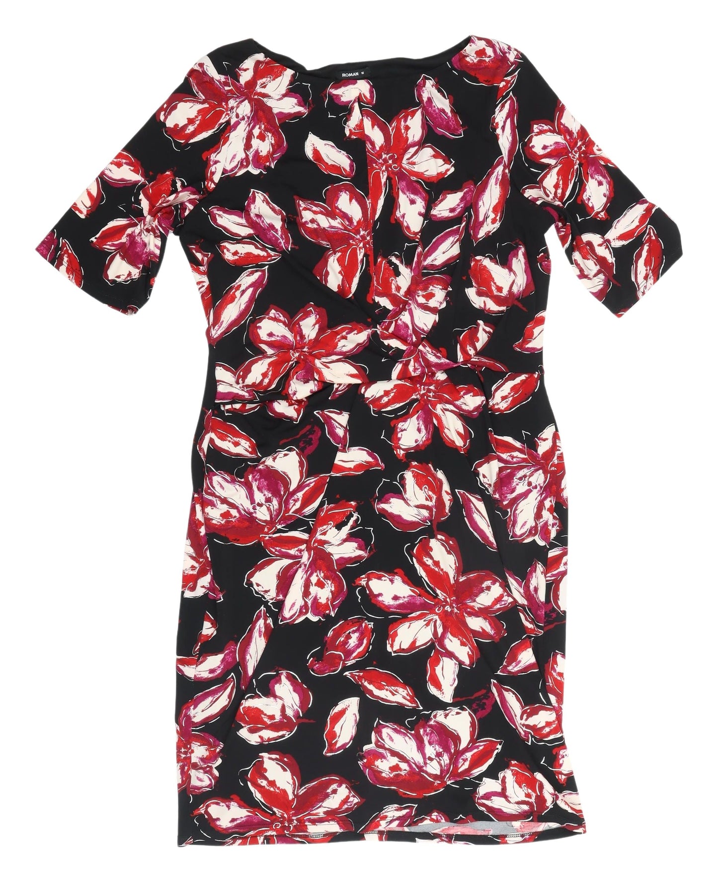 Roman Clothing Bundle - 5 Pack Preloved Womens Dresses
