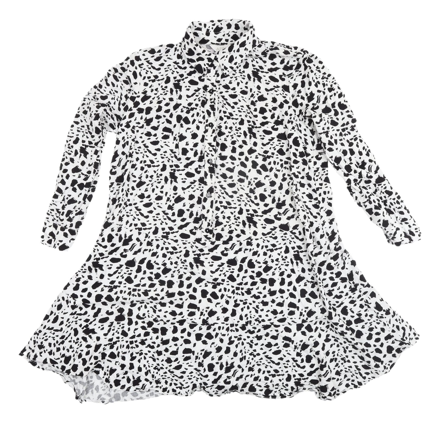 Apricot Clothing Bundle - 5 Pack Preloved Womens Dresses