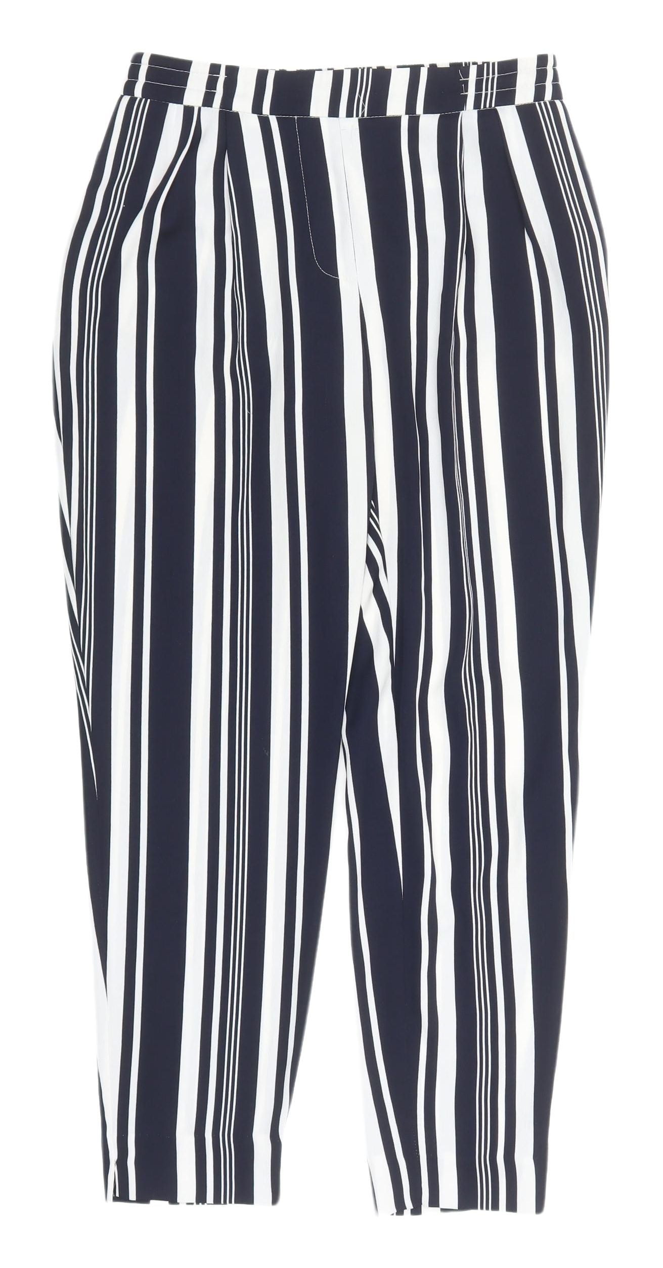 Zara 5-Pack Wholesale Preloved Womens Trousers – For Resale