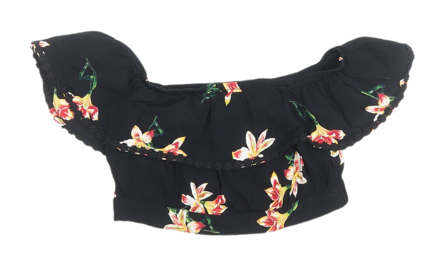 Miss Selfridge 5 Pack Wholesale Preloved Womens Tops –For Resale