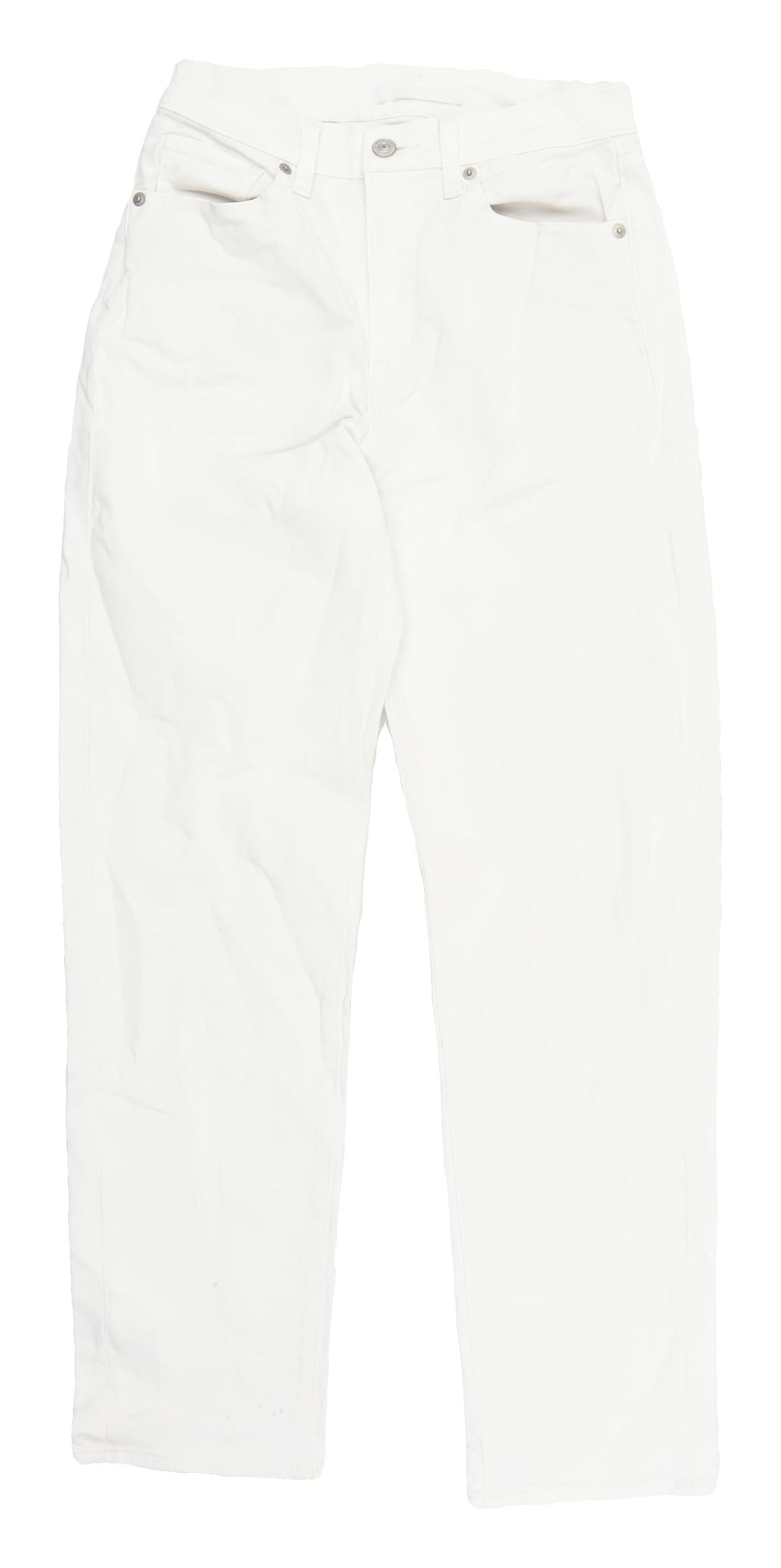 Uniqlo Clothing Bundle - 5 Pack Preloved Womens Jeans