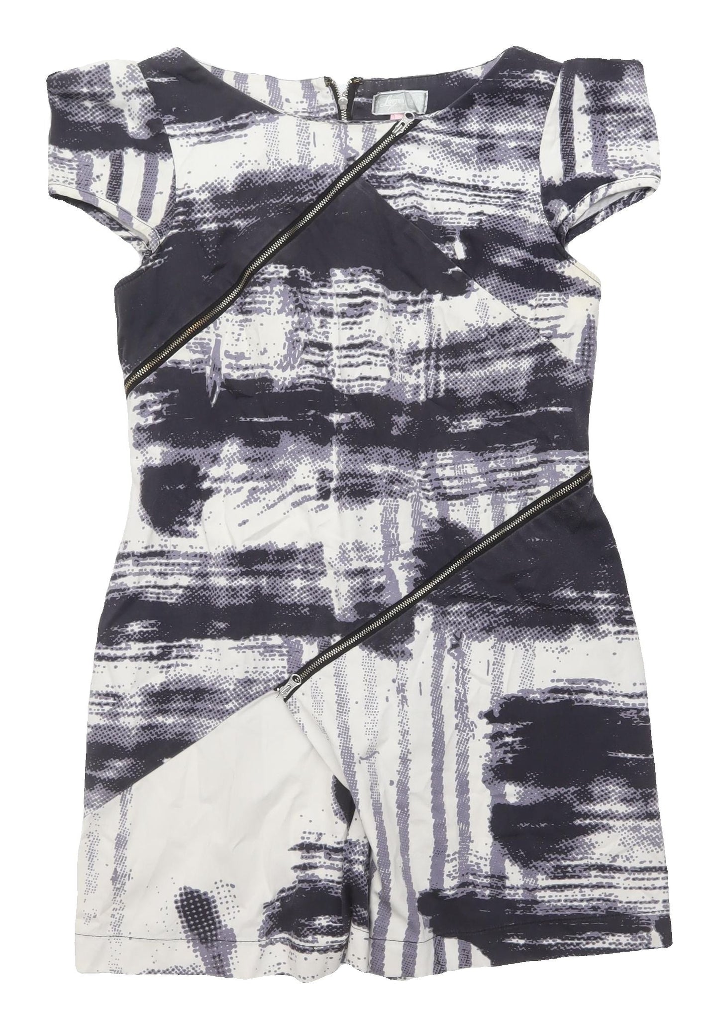 Lipsy Clothing Bundle - 5 Pack Preloved Womens Dresses