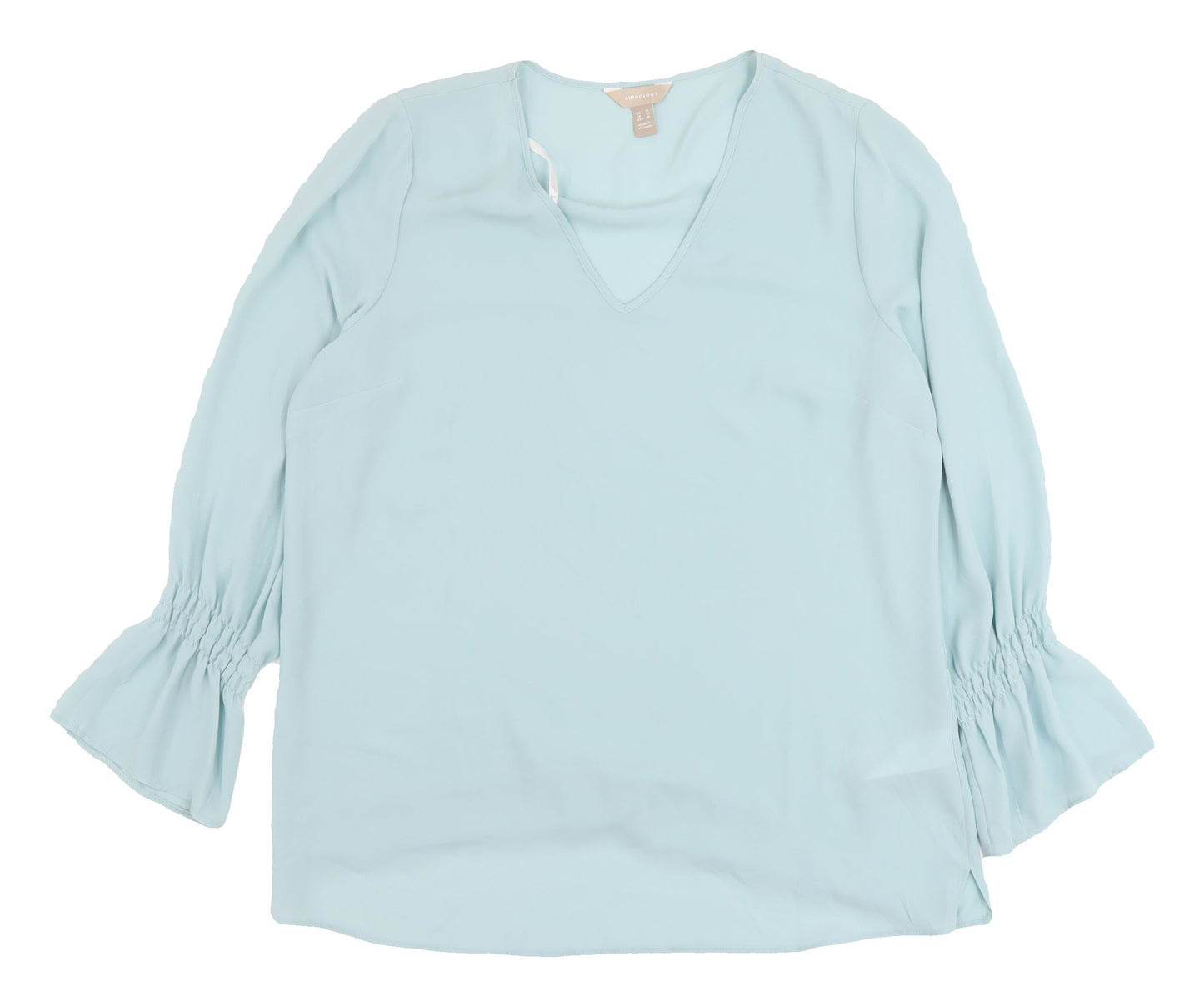 Anthology Clothing Bundle - 5 Pack Preloved Womens Tops & Shirts