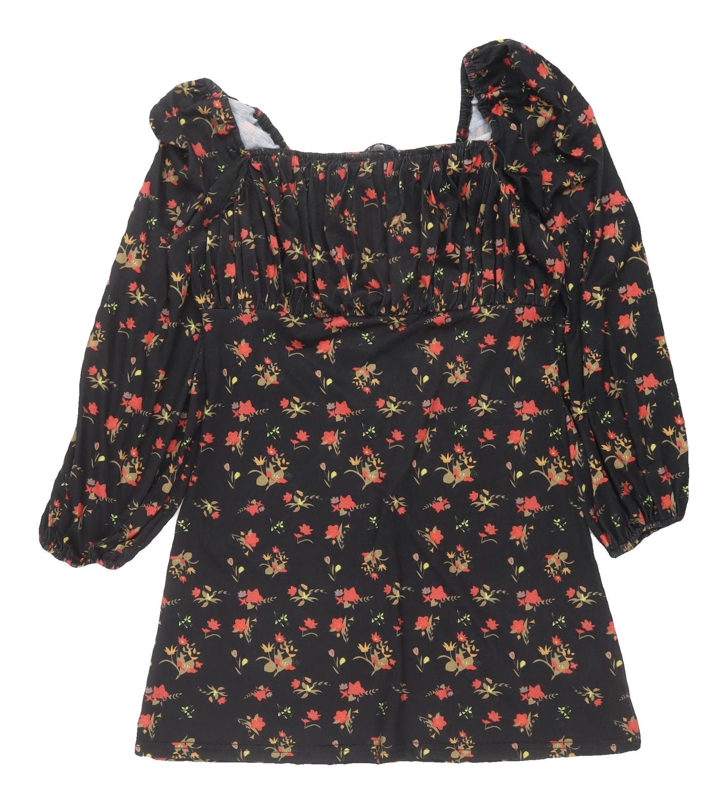 Cameo Rose Clothing Bundle - 5 Pack Preloved Womens Tops & Shirts
