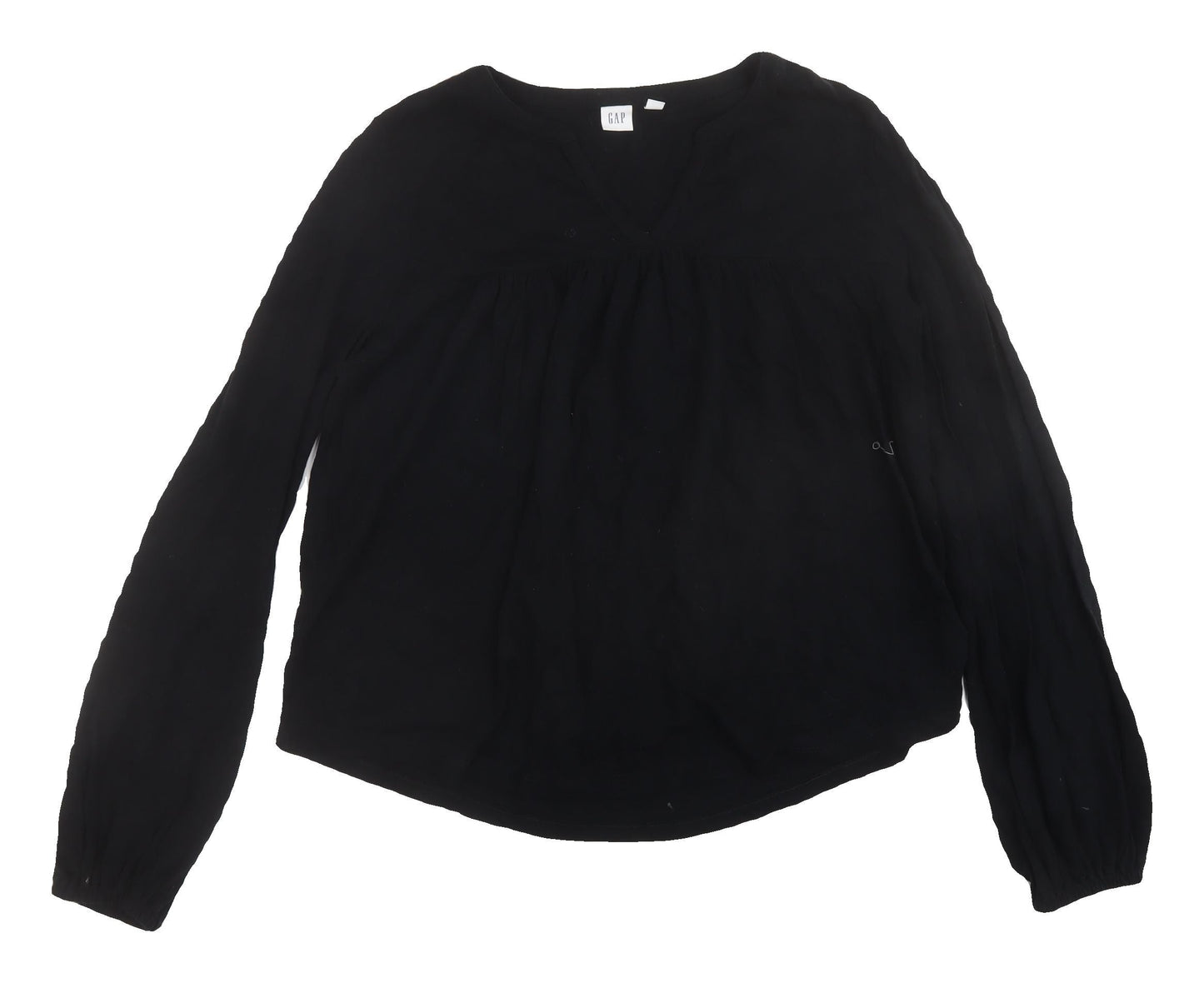 Gap Clothing Bundle - 5 Pack Preloved Womens Tops & Shirts