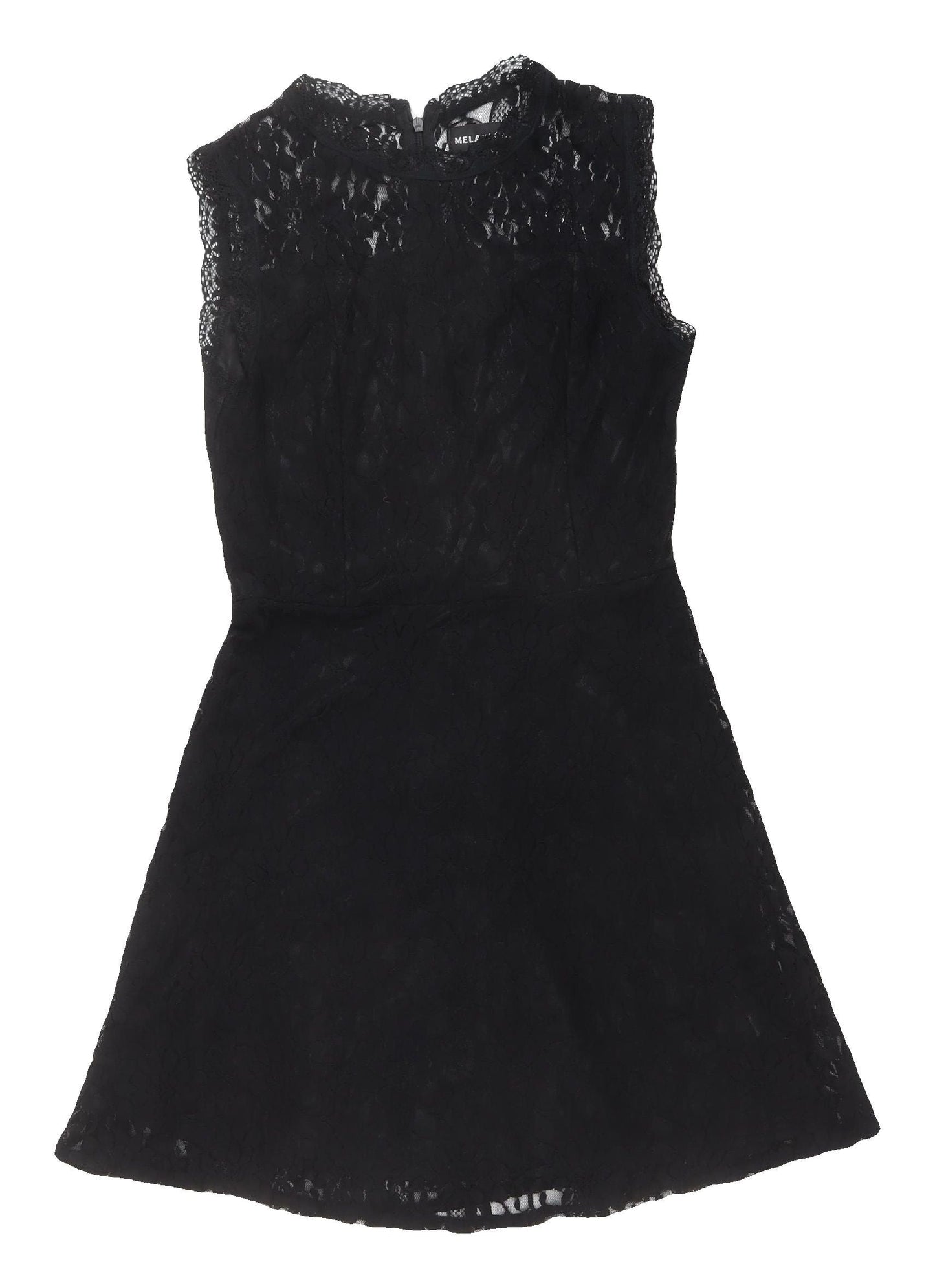 Mela London 5 Pack Wholesale Preloved Womens Dresses –For Resale