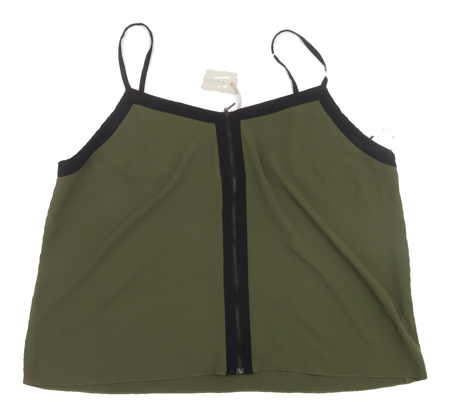Collection Clothing Bundle - 5 Pack Preloved Womens Tops & Shirts