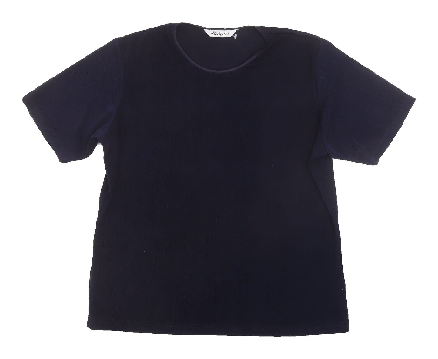 Berkertex Clothing Bundle - 5 Pack Preloved Womens Tops & Shirts