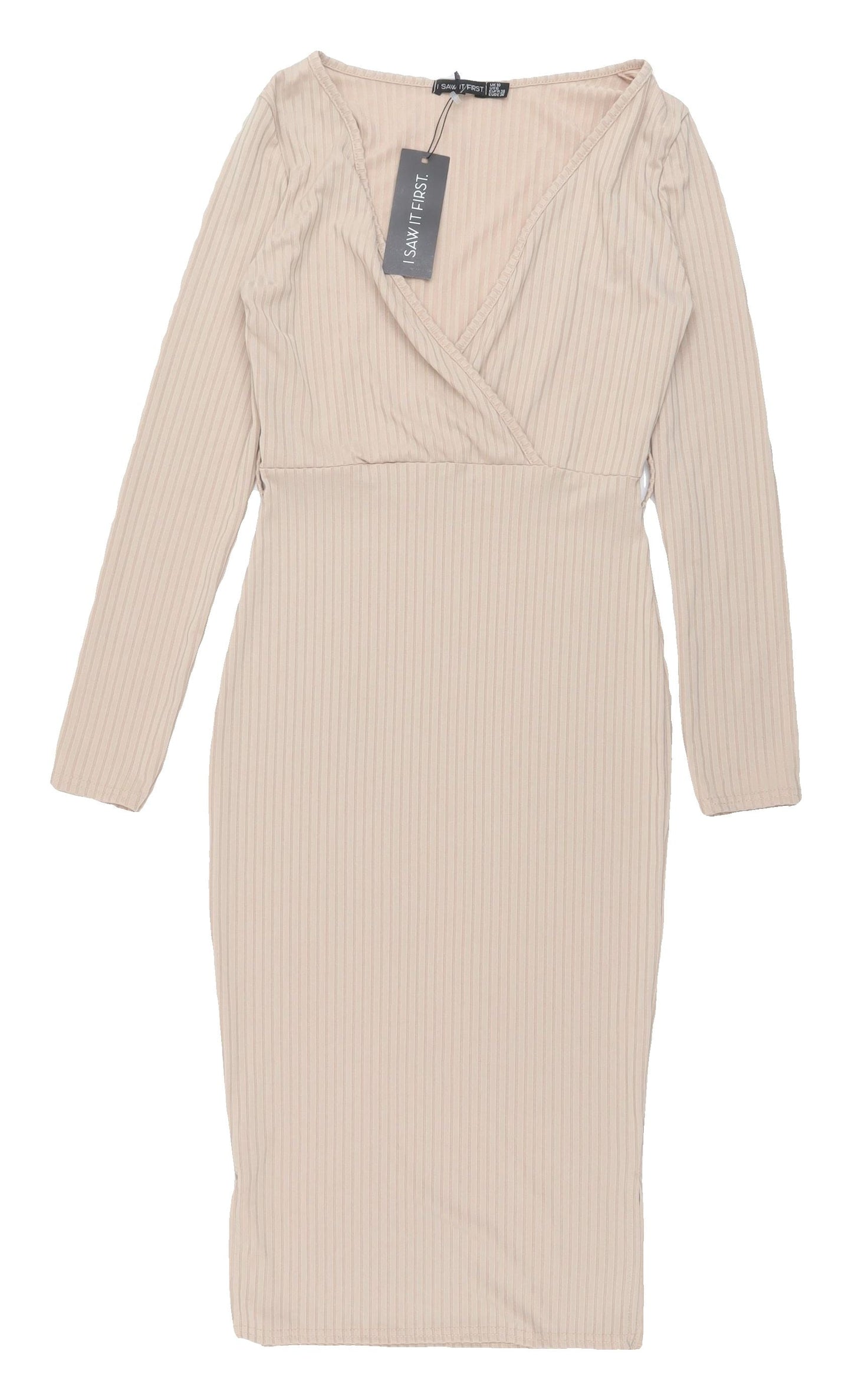 I SAW IT FIRST Clothing Bundle - 5 Pack Preloved Womens Dresses