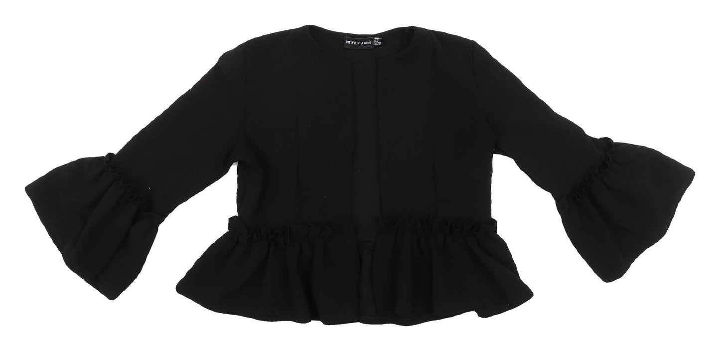 PRETTYLITTLETHING Clothing Bundle - 5 Pack Preloved Womens Jumpers & Cardigans