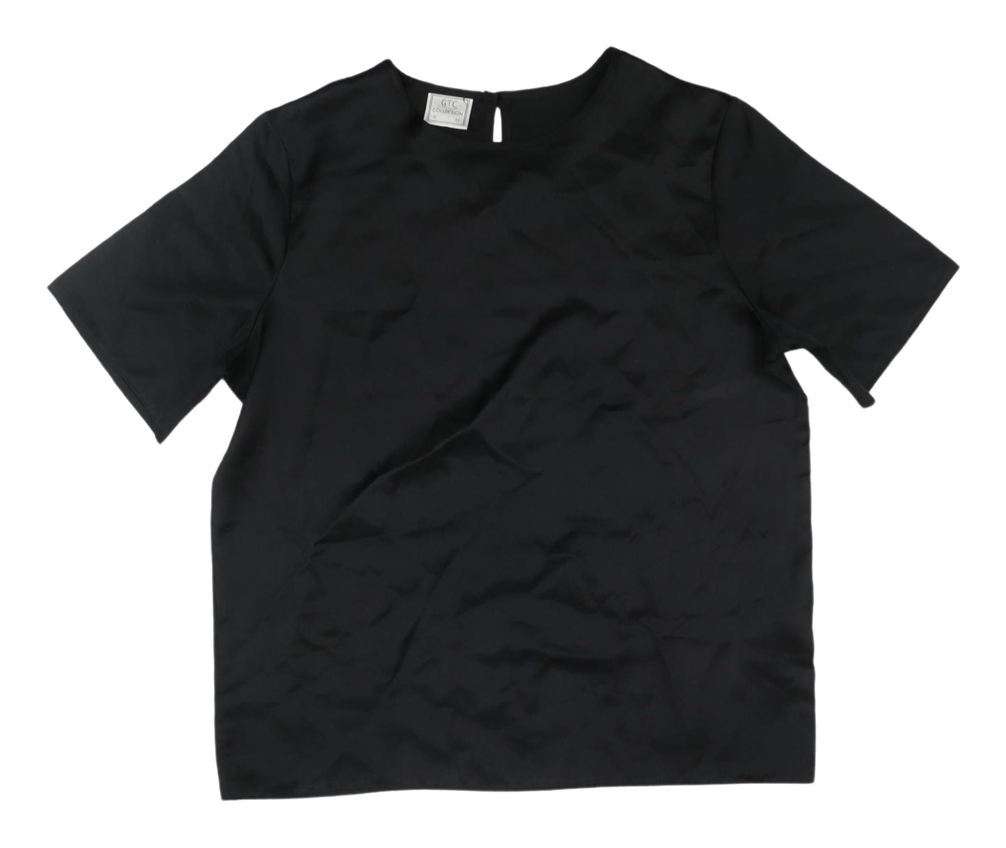 Collection Clothing Bundle - 5 Pack Preloved Womens Tops & Shirts