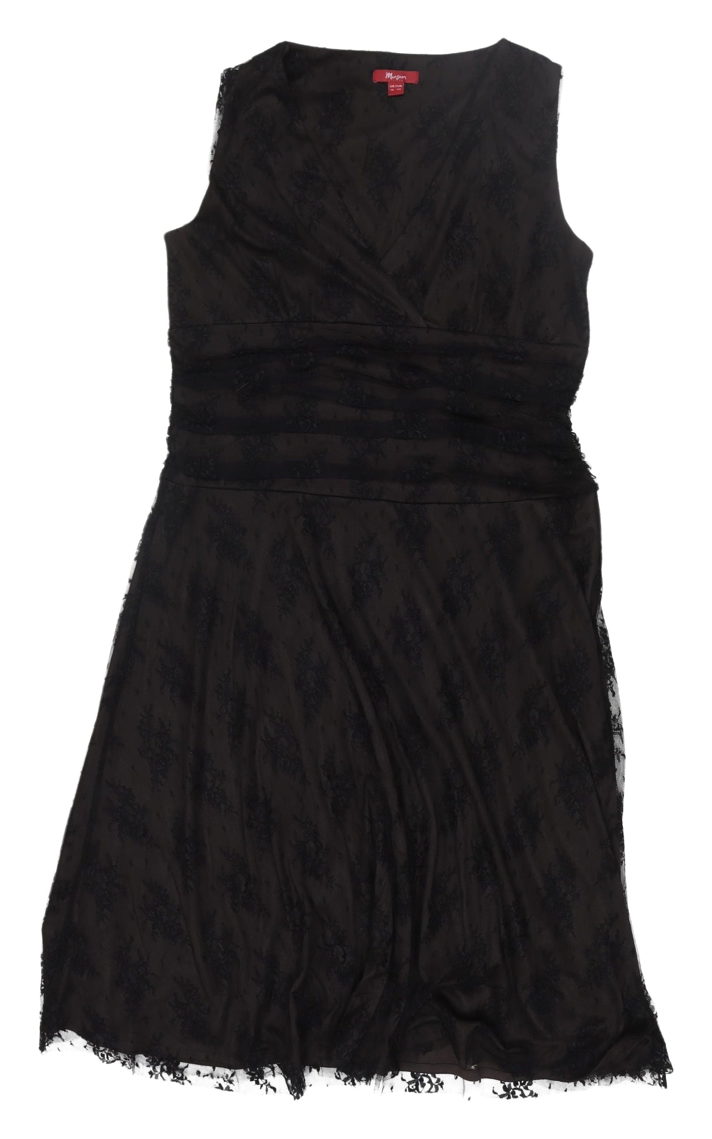 Monsoon Clothing Bundle - 5 Pack Preloved Womens Dresses