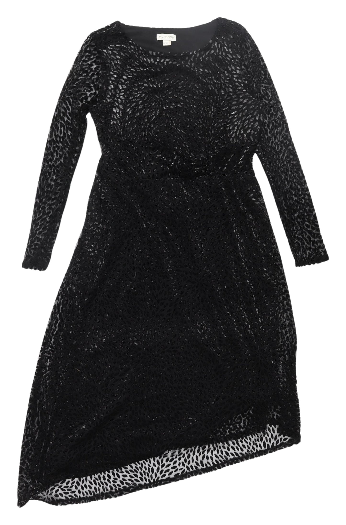 Monsoon Clothing Bundle - 5 Pack Preloved Womens Dresses