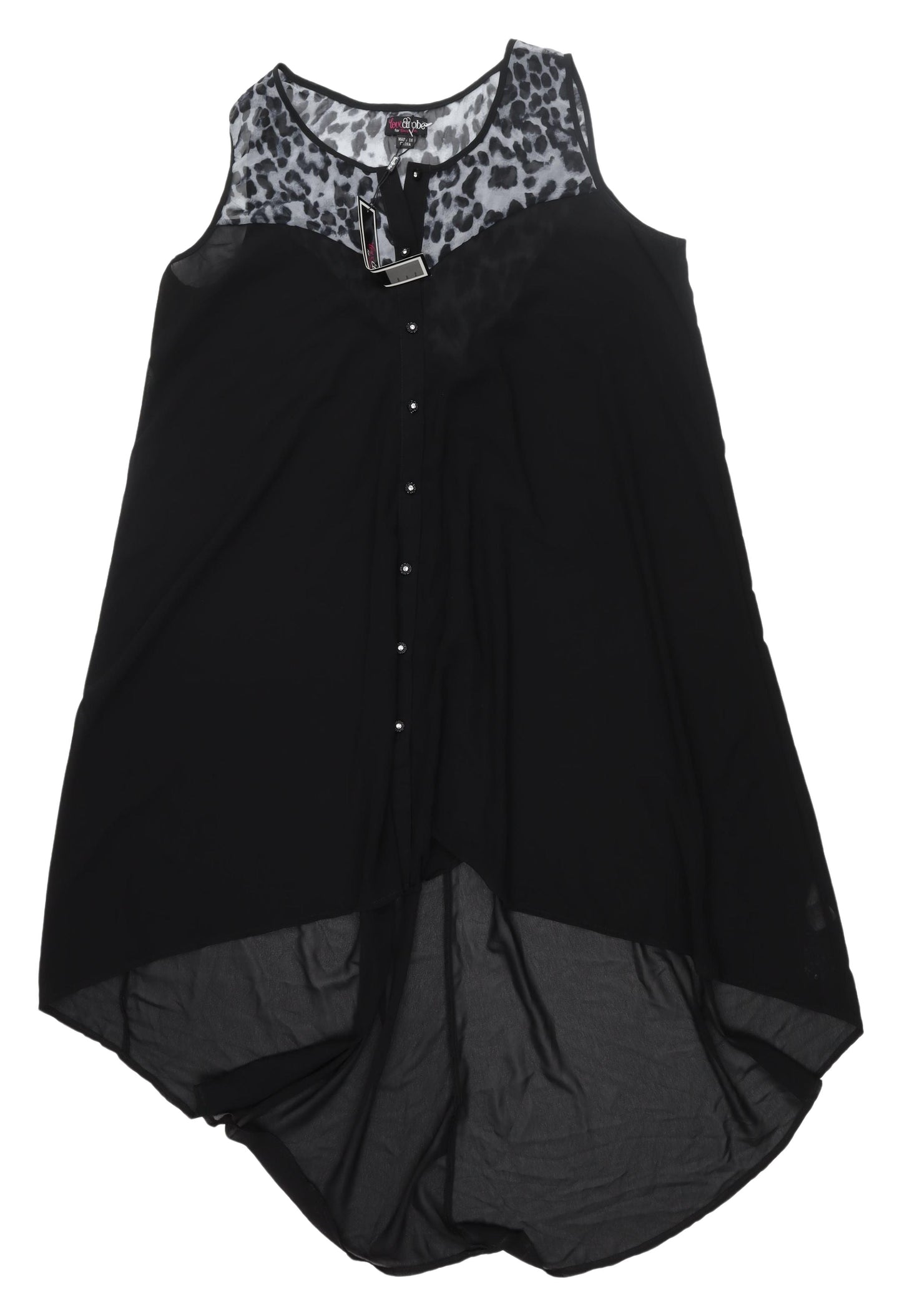 Simply Be Clothing Bundle - 5 Pack Preloved Womens Dresses