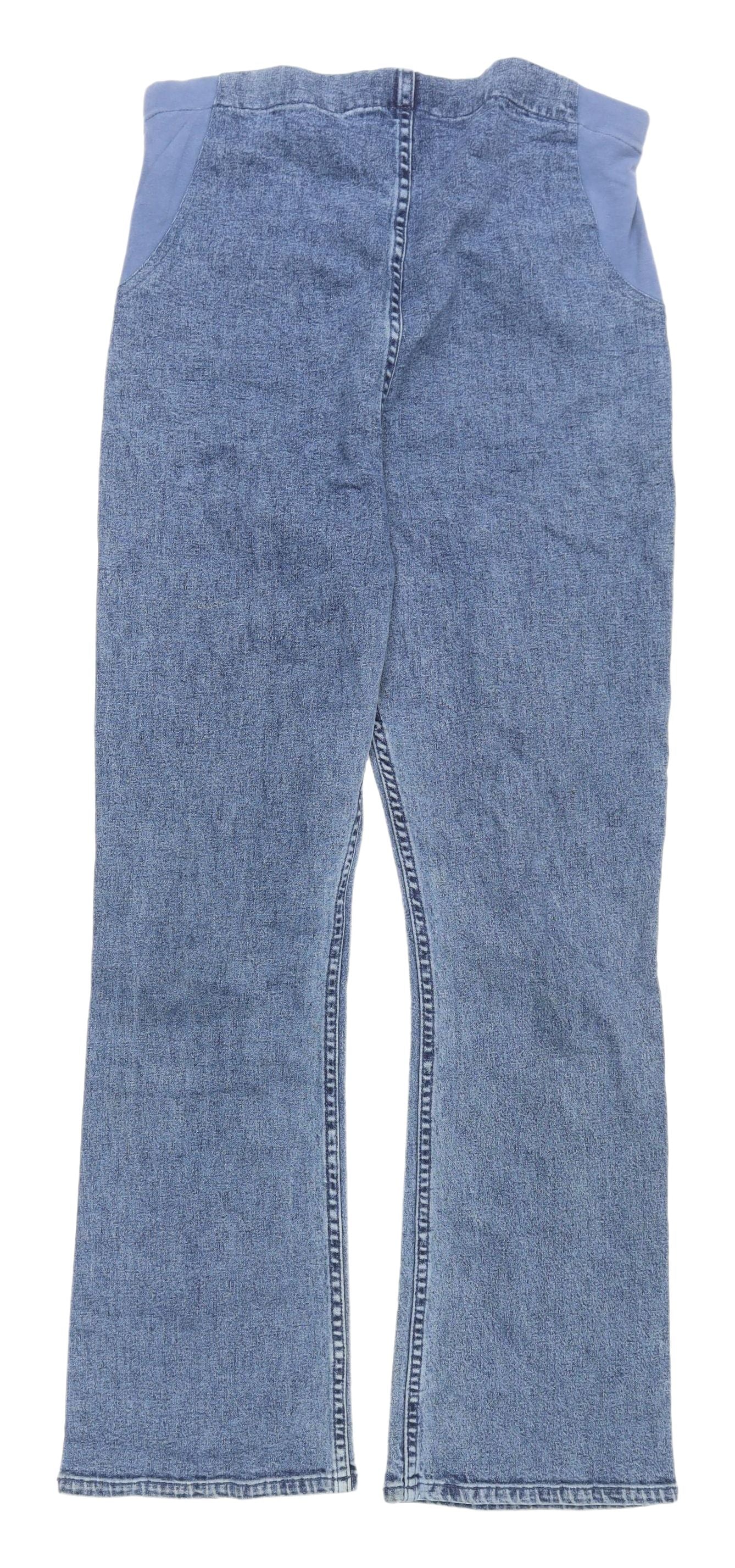 Blooming Marvellous Clothing Bundle - 5 Pack Preloved Womens Jeans