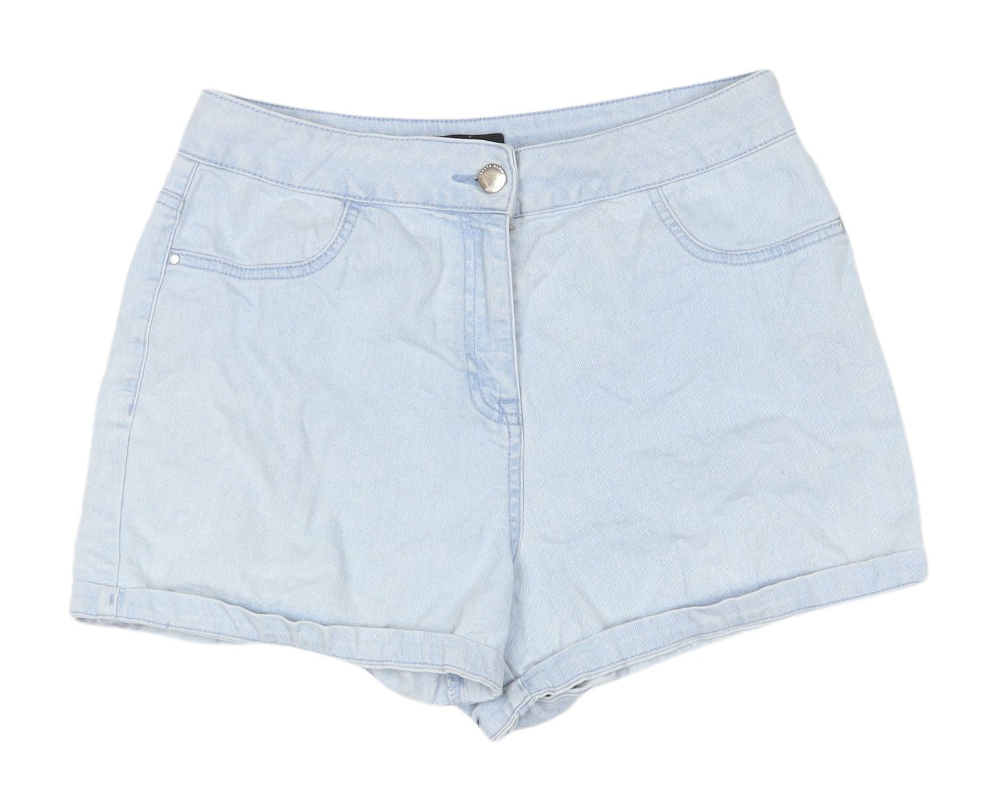 Matalan 5 Pack Wholesale Preloved Womens Shorts –For Resale