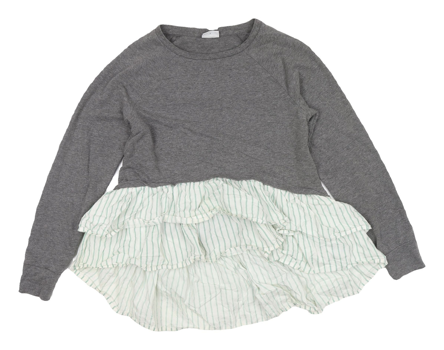 Noisy may Clothing Bundle - 5 Pack Preloved Womens Tops & Shirts