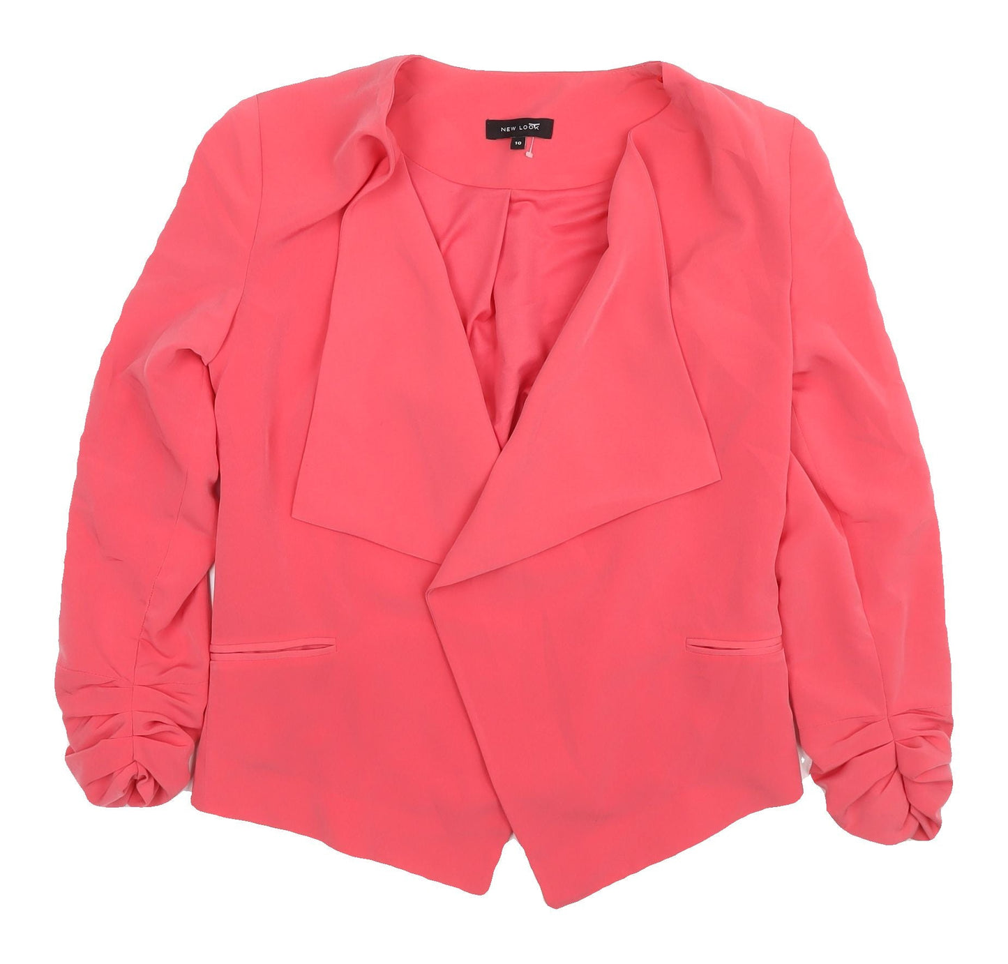 New Look 5 Pack Wholesale Preloved Womens Coats –For Resale