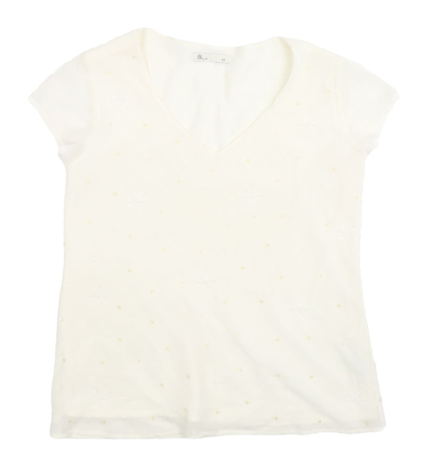 BHS Clothing Bundle - 5 Pack Preloved Womens Tops & Shirts