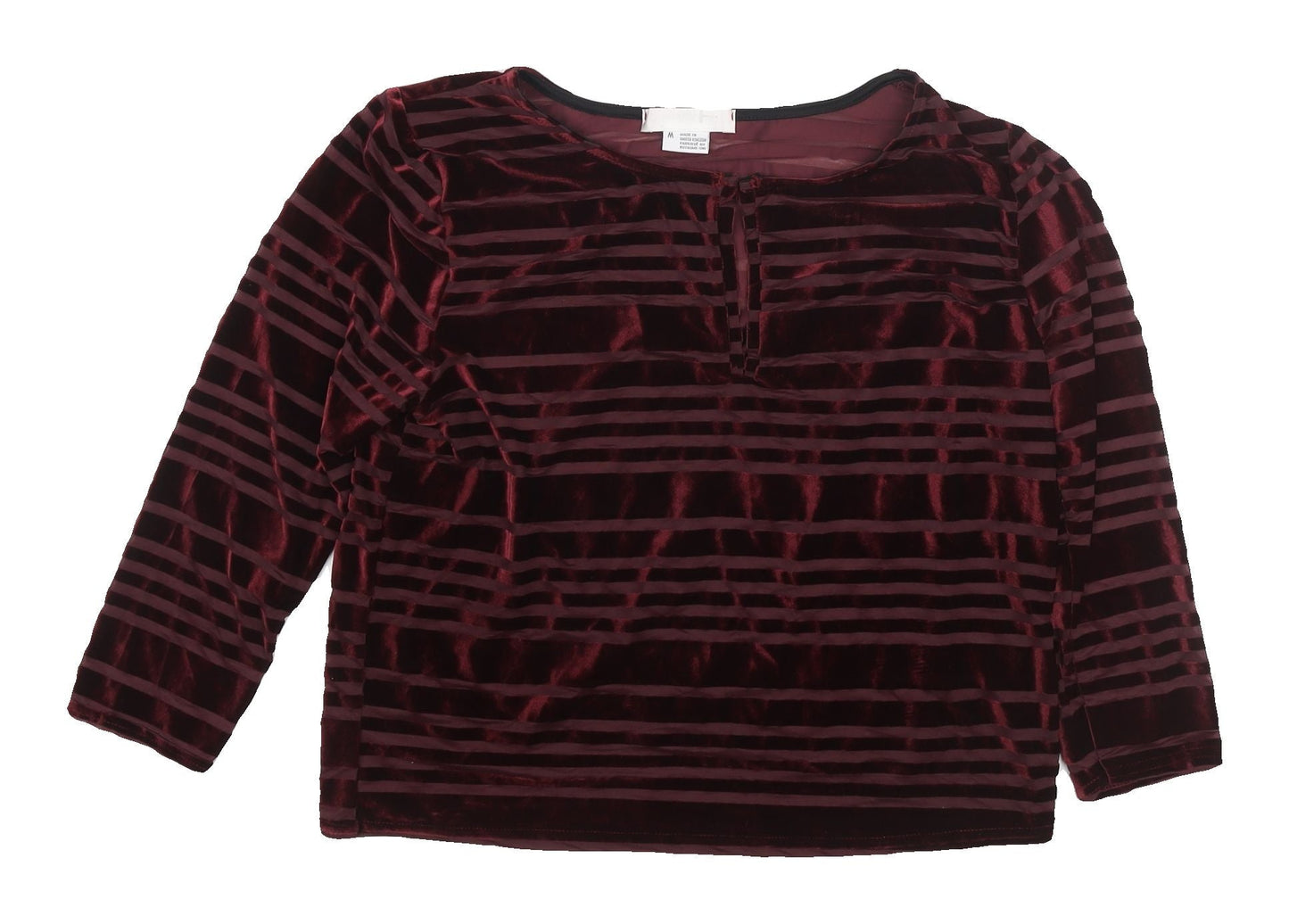 Cooperative Clothing Bundle - 5 Pack Preloved Womens Tops & Shirts