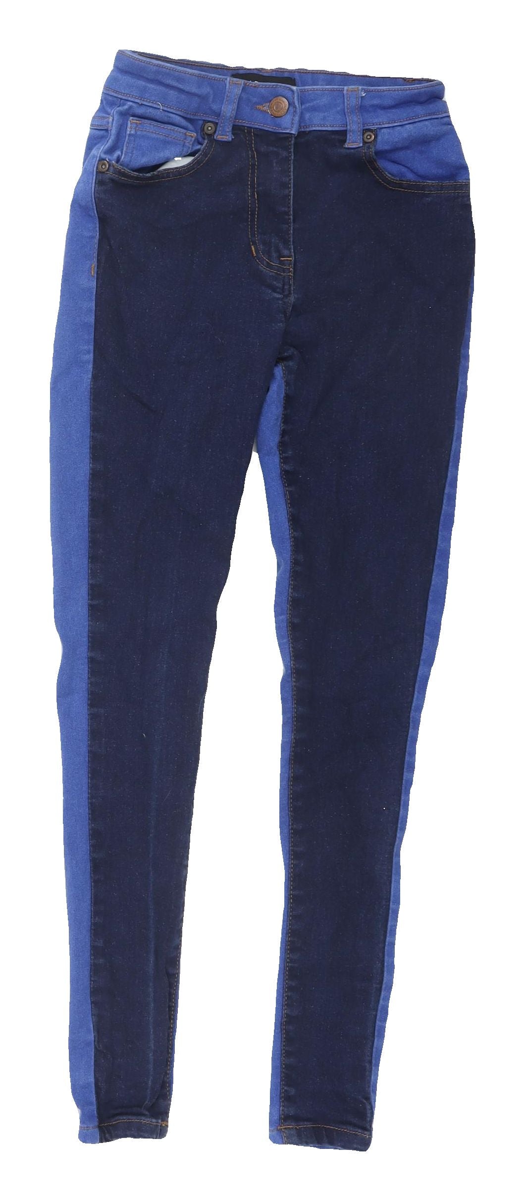 Parisian Clothing Bundle - 5 Pack Preloved Womens Jeans