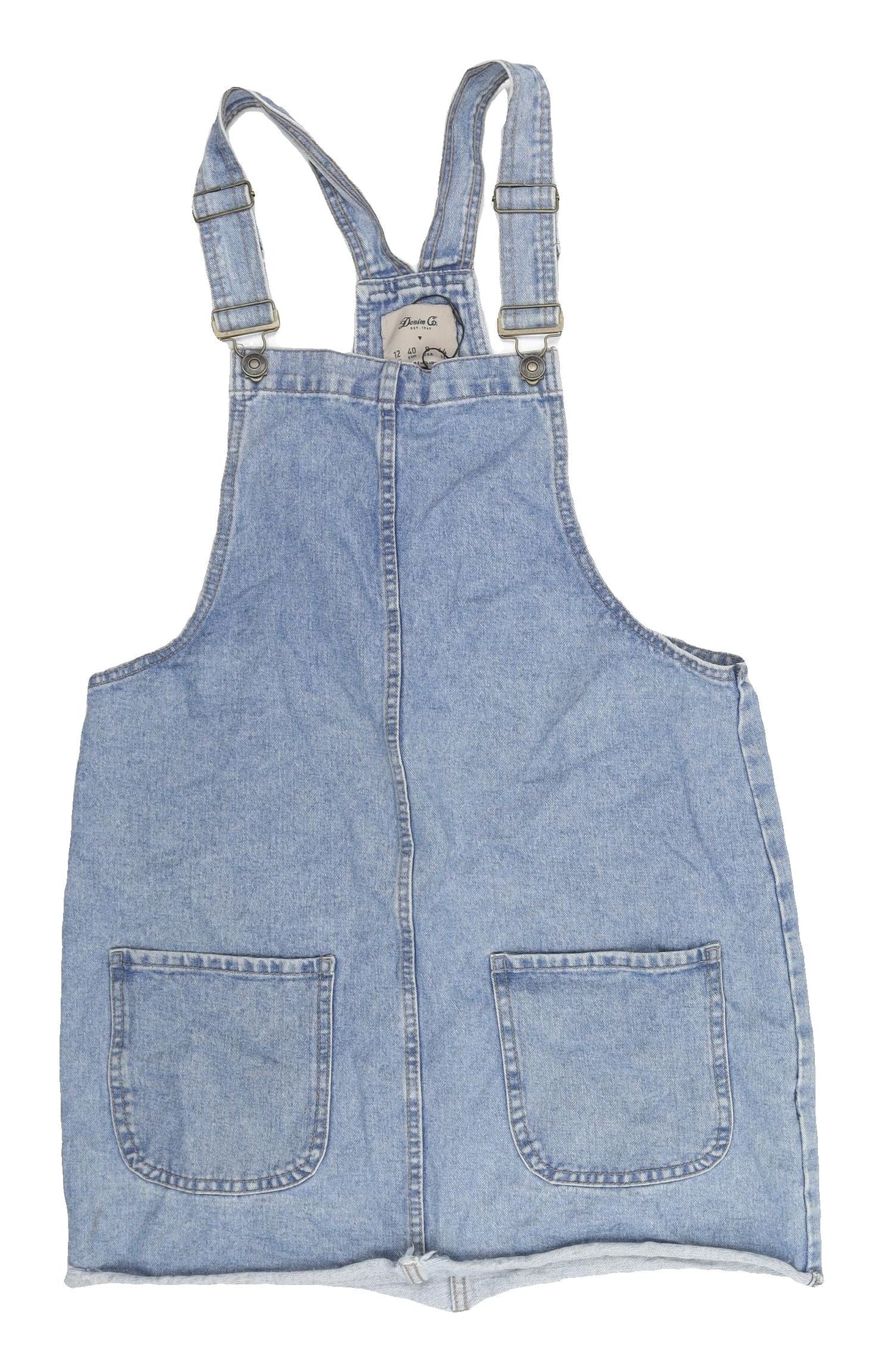 Denim Co Clothing Bundle - 5 Pack Preloved Womens Dresses