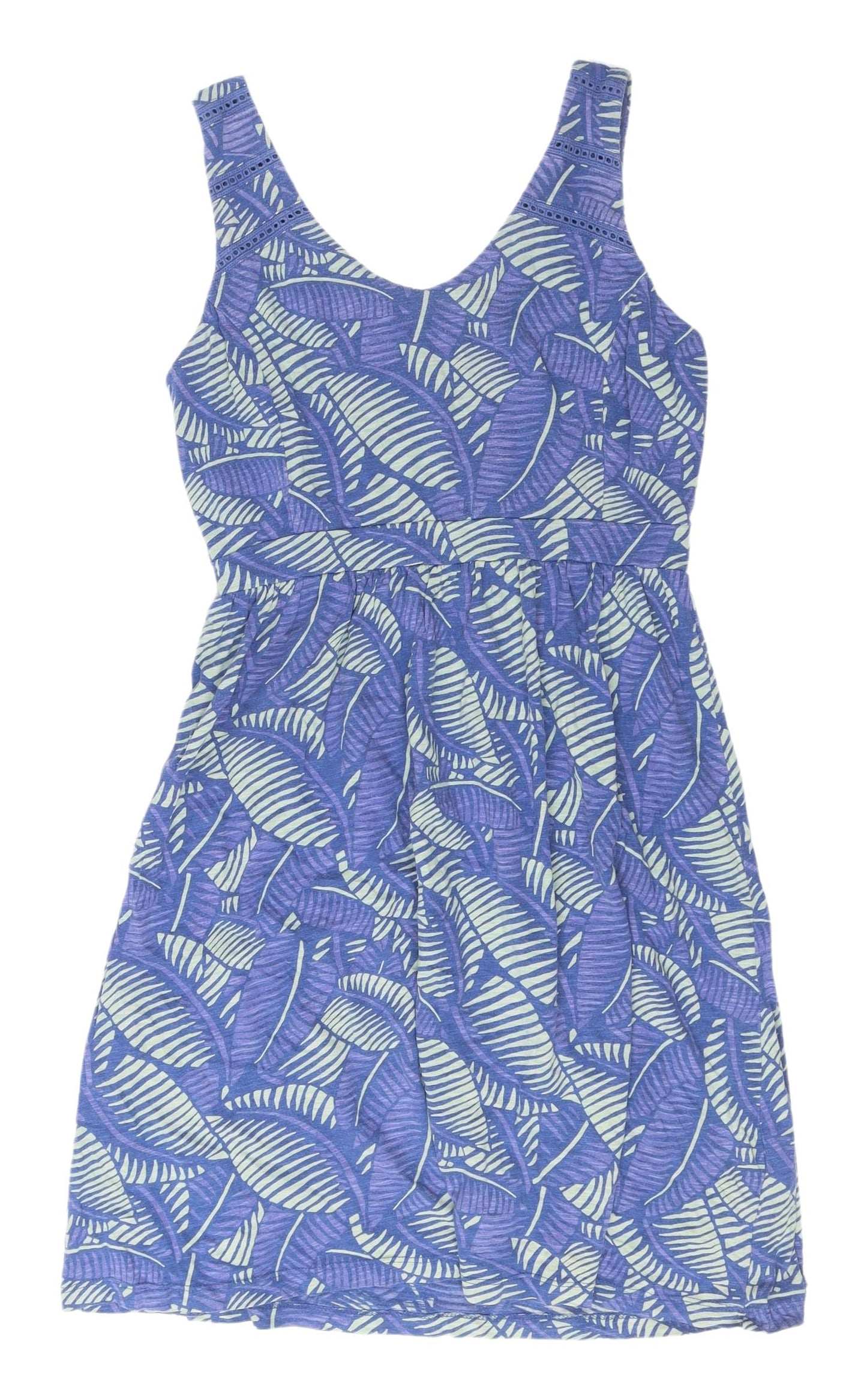 Fat Face Clothing Bundle - 5 Pack Preloved Womens Dresses