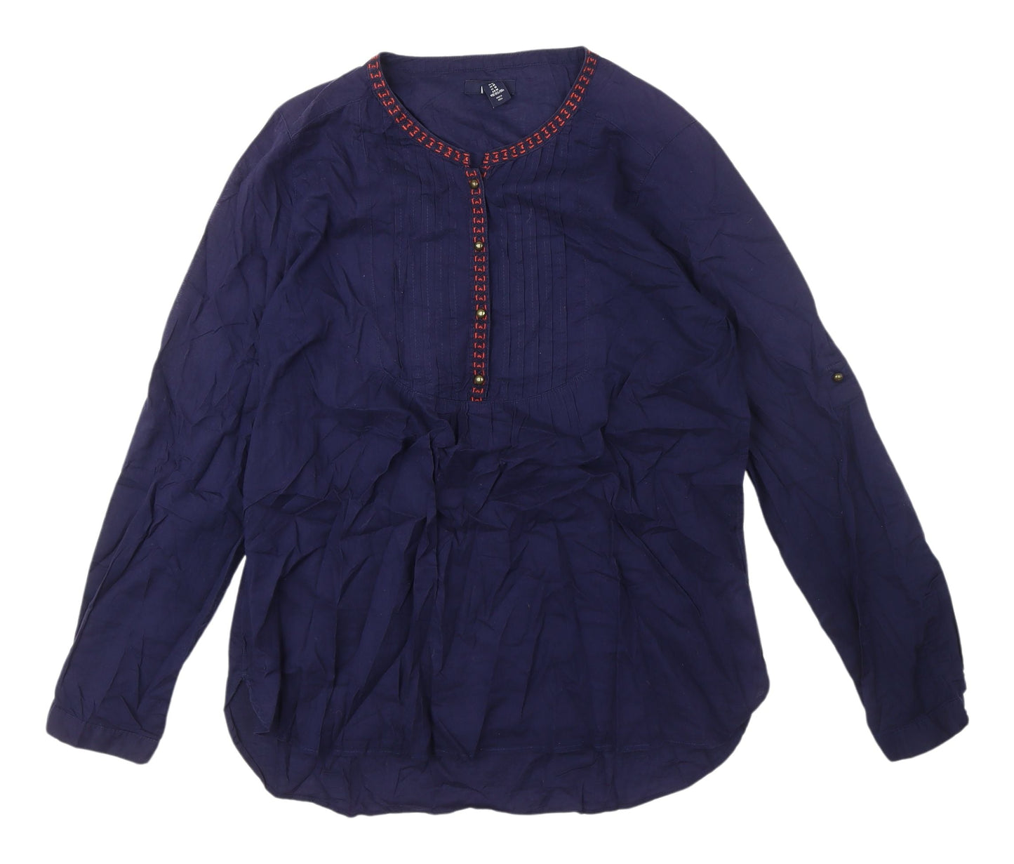 Gap Clothing Bundle - 5 Pack Preloved Womens Tops & Shirts