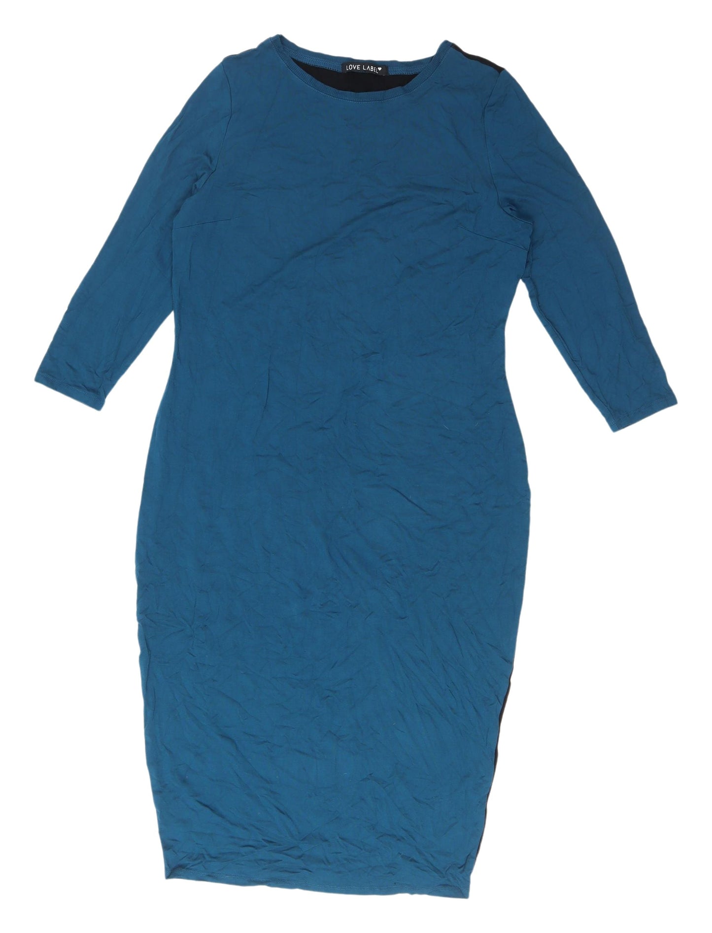 Love Label Clothing Bundle - 5 Pack Preloved Womens Dresses