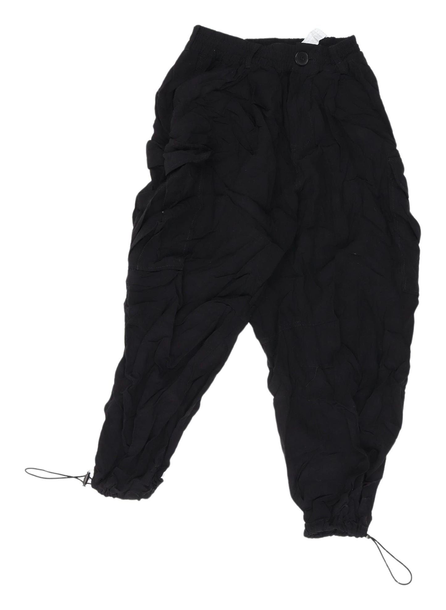 Zara 5-Pack Wholesale Preloved Womens Trousers – For Resale