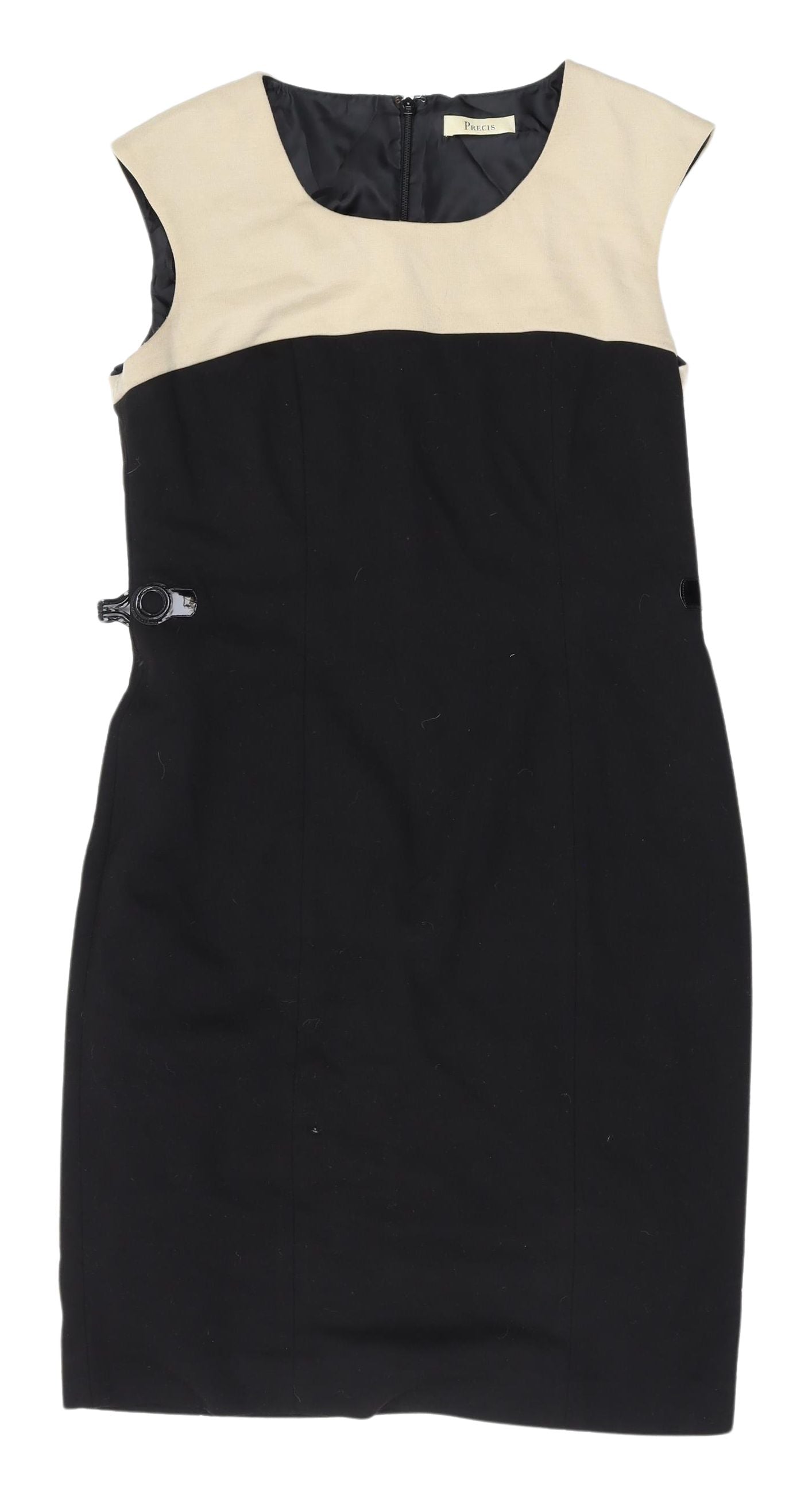 Precis Clothing Bundle - 5 Pack Preloved Womens Dresses