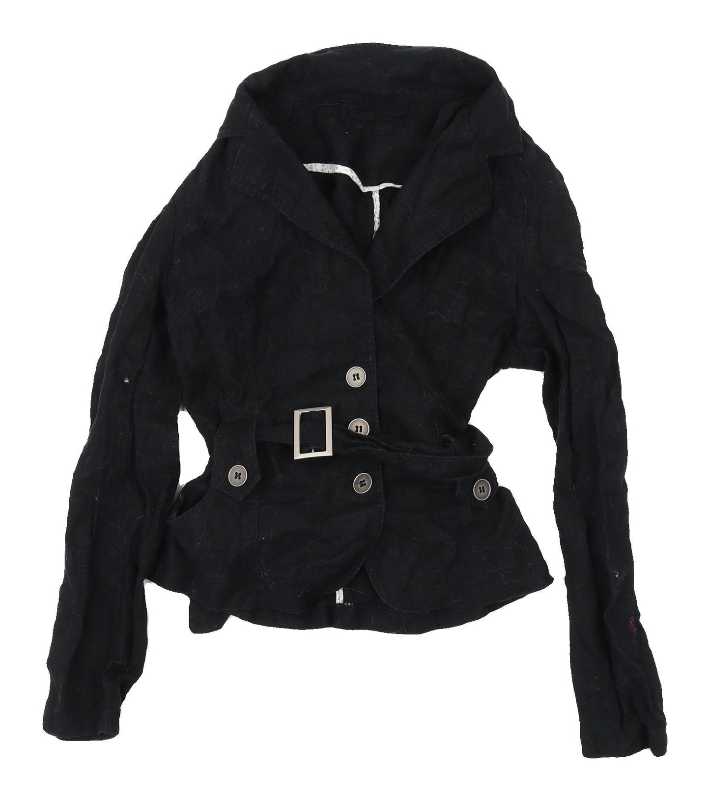 New Look 5 Pack Wholesale Preloved Womens Coats –For Resale