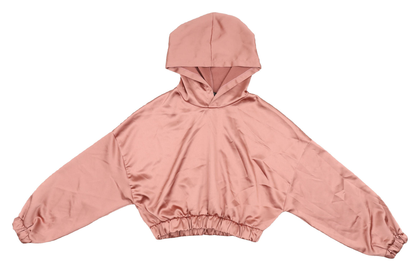Bershka Clothing Bundle - 5 Pack Preloved Womens Hoodies & Sweats