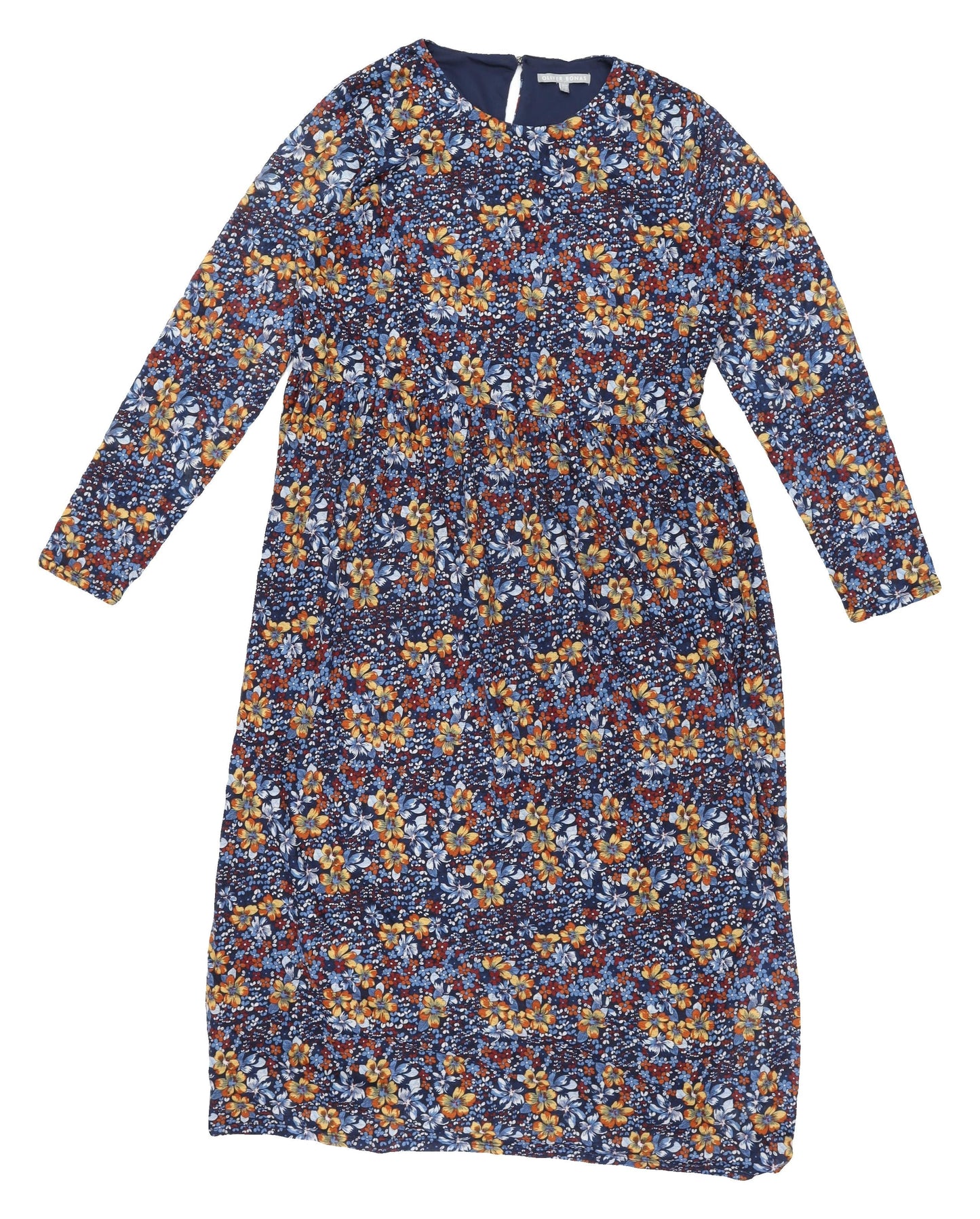 Oliver Bonas Clothing Bundle - 5 Pack Preloved Womens Dresses