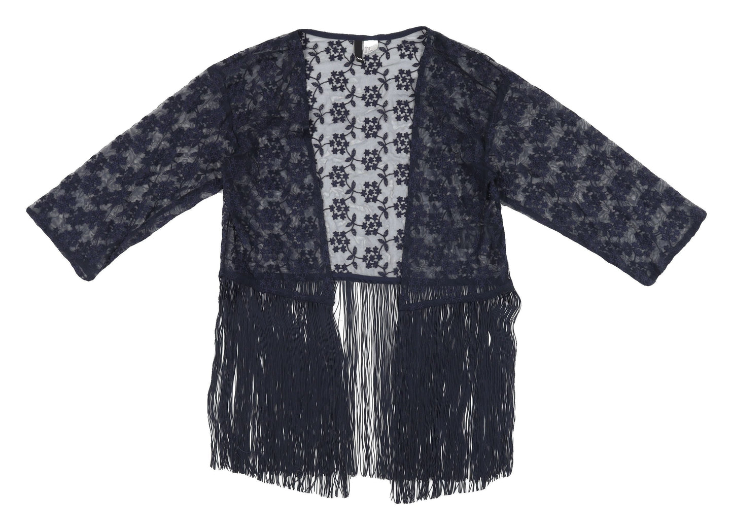 H&M Clothing Bundle - 5 Pack Preloved Womens Jumpers & Cardigans